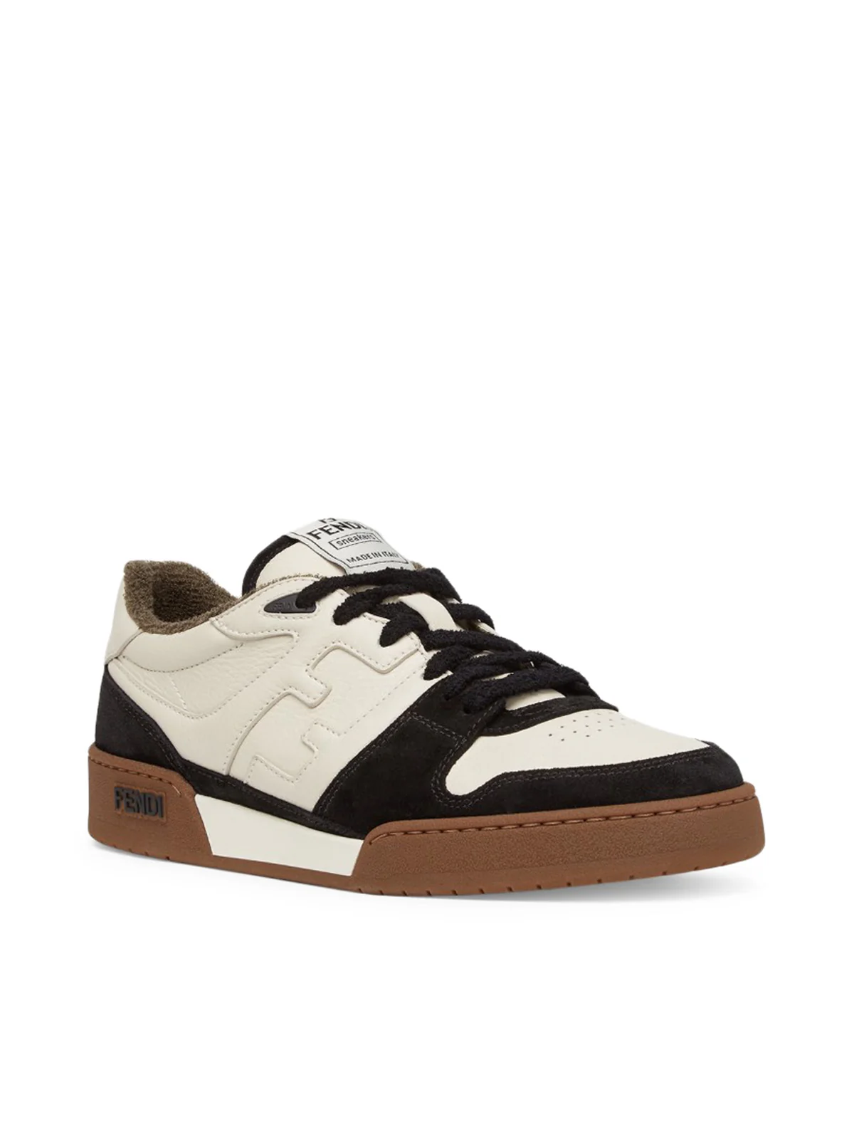 FENDI MATCH SNEAKERS - Image 2