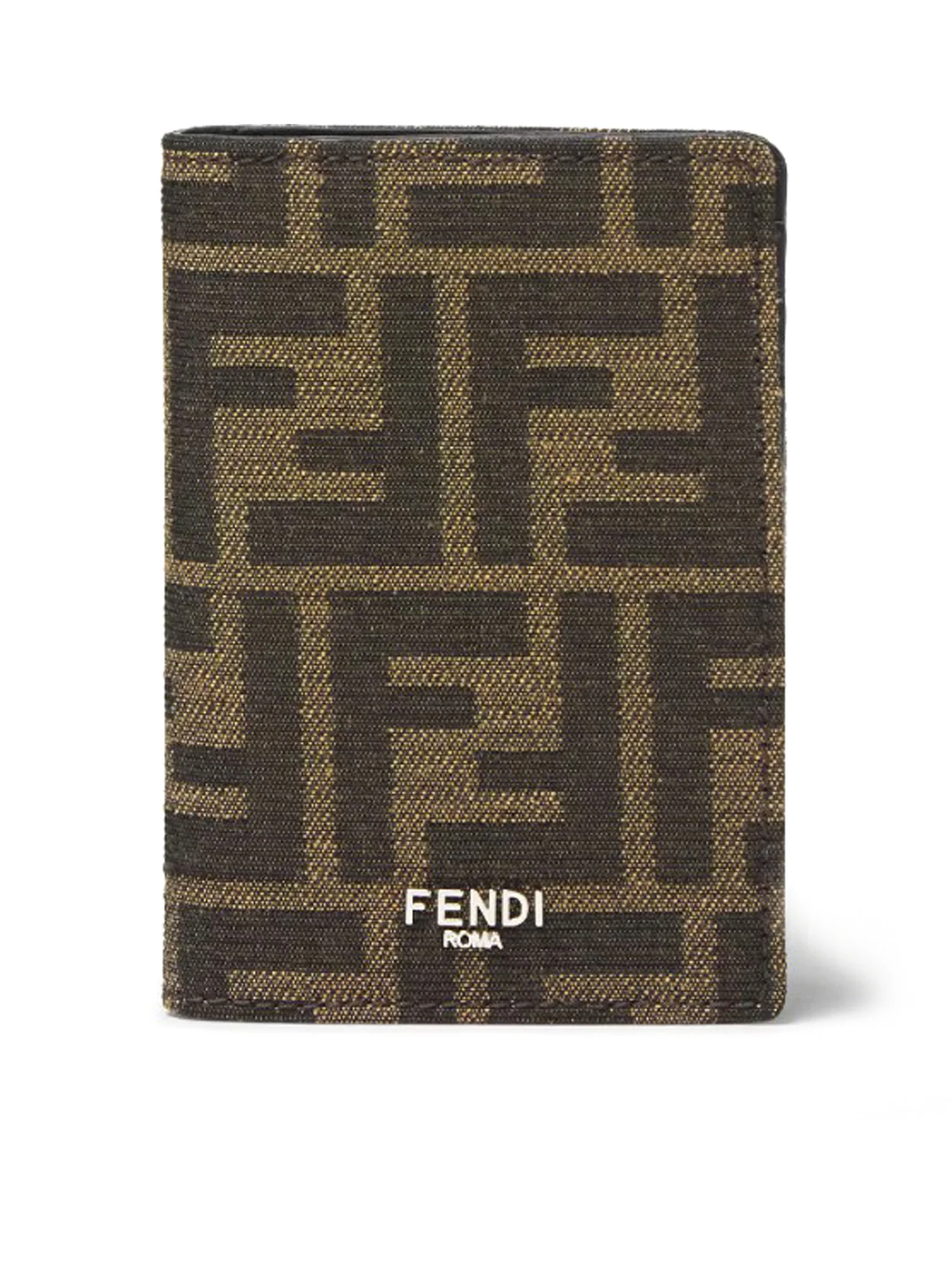 FF FABRIC CARD HOLDER