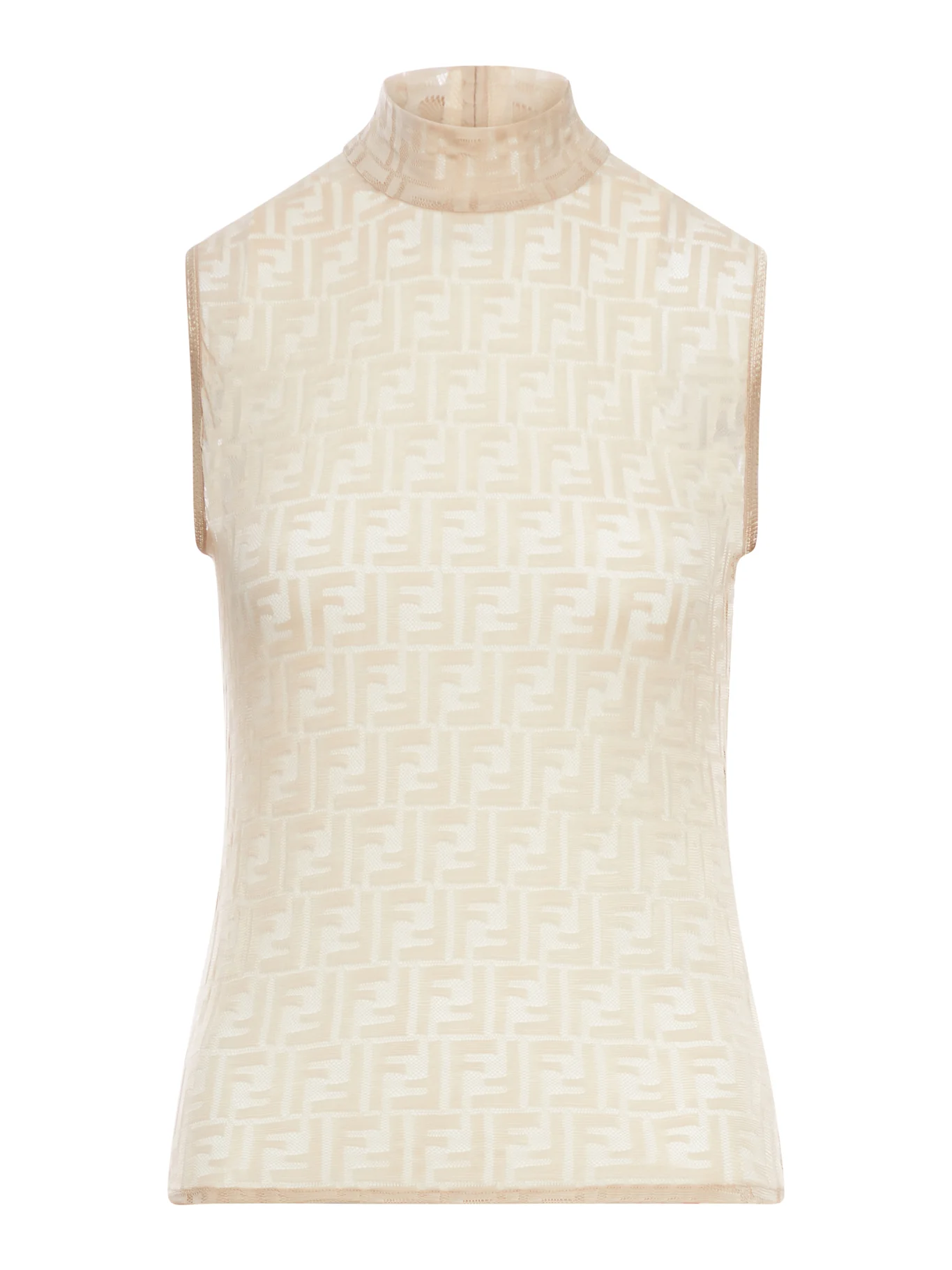 FF LACE TOP
