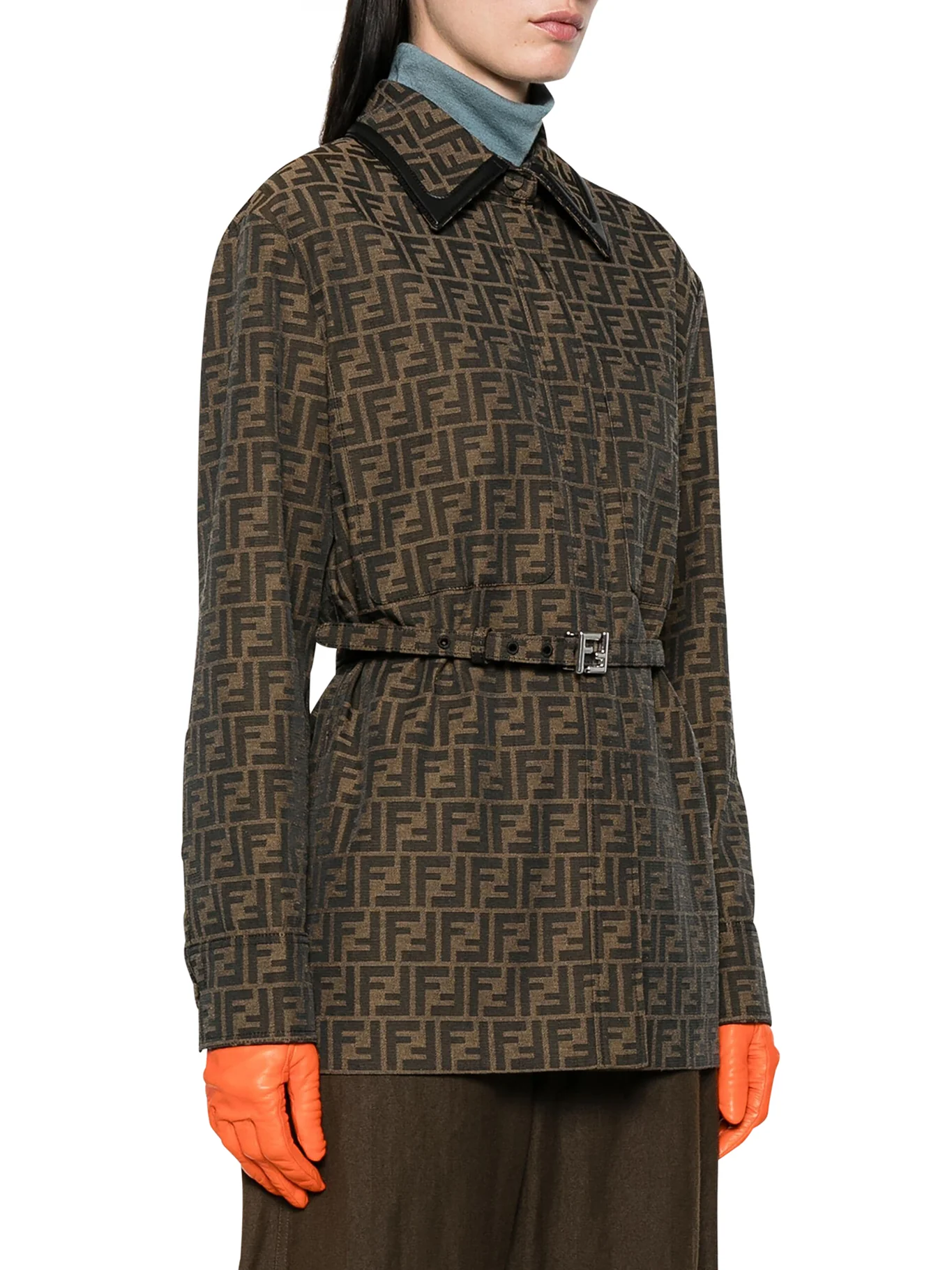 JACKET FF CANVAS - Image 2