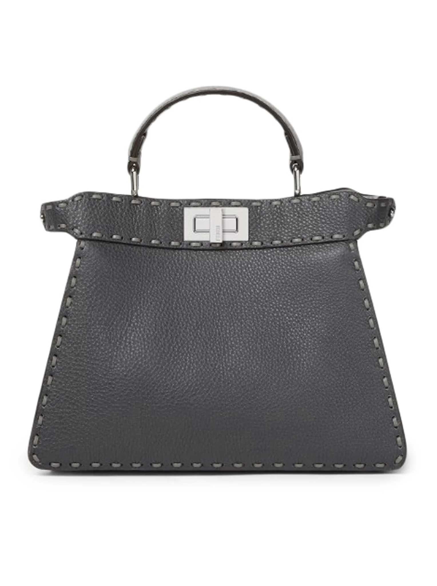PEEKABOO ISEEU SMALL SADDLERY BAG