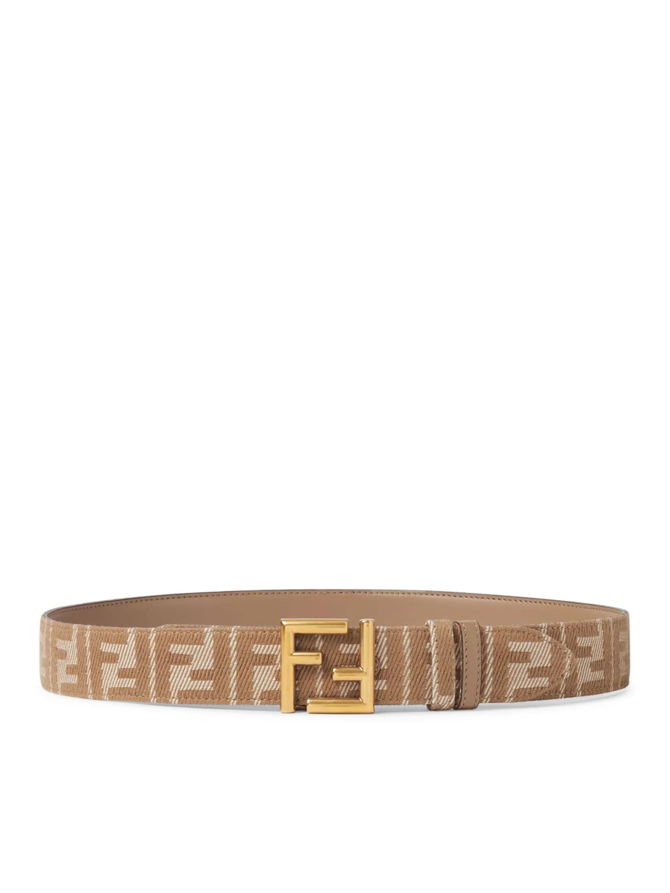 REVERSIBLE FF BELT