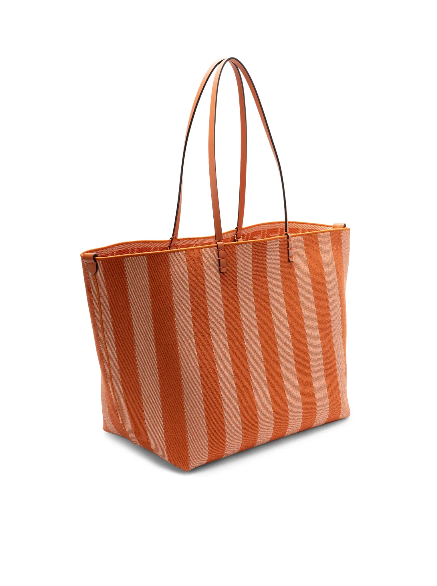 REVERSIBLE ROLL LARGE SHOPPER - Image 2