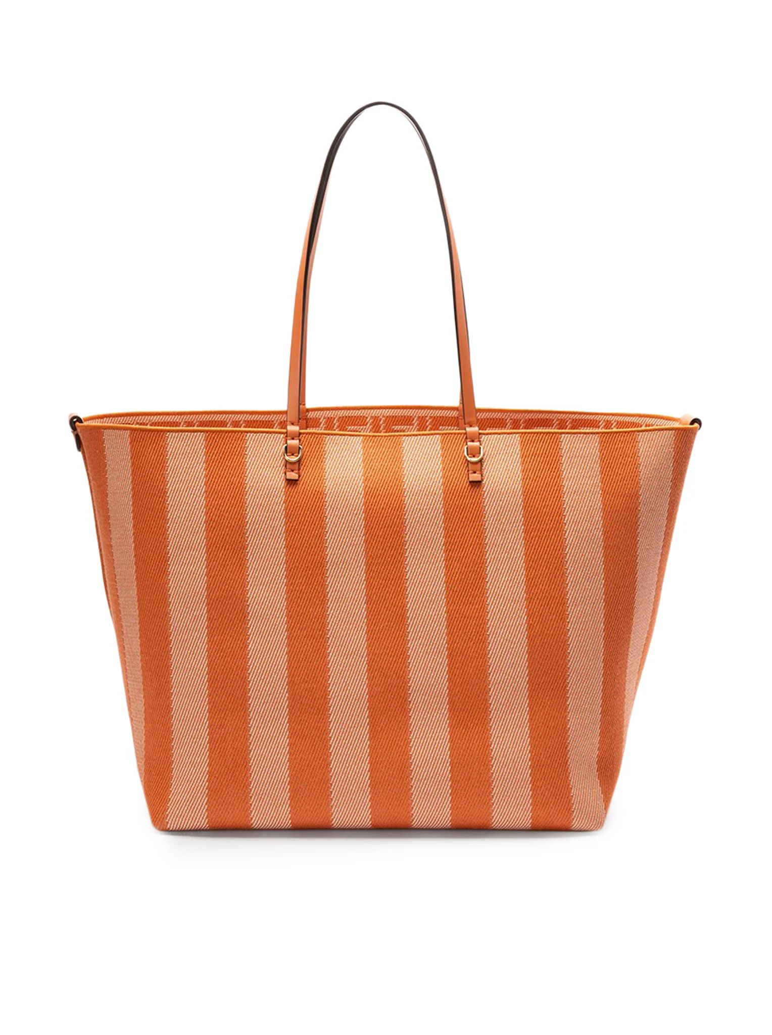 REVERSIBLE ROLL LARGE SHOPPER - Image 3