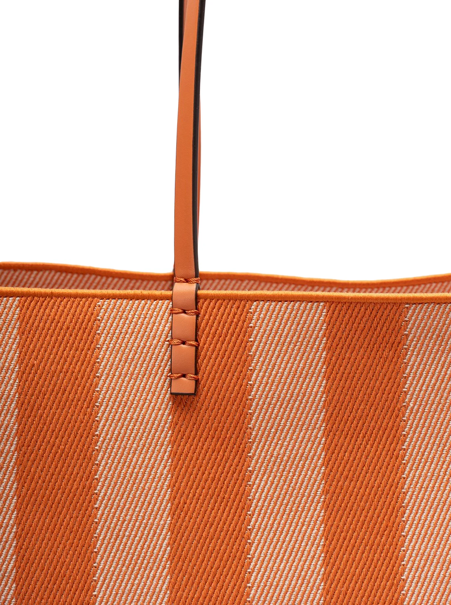 REVERSIBLE ROLL LARGE SHOPPER - Image 4