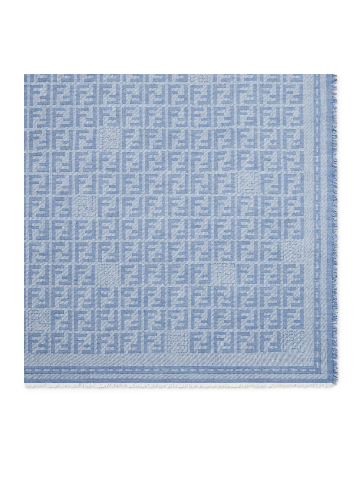 WOOL SHAWL