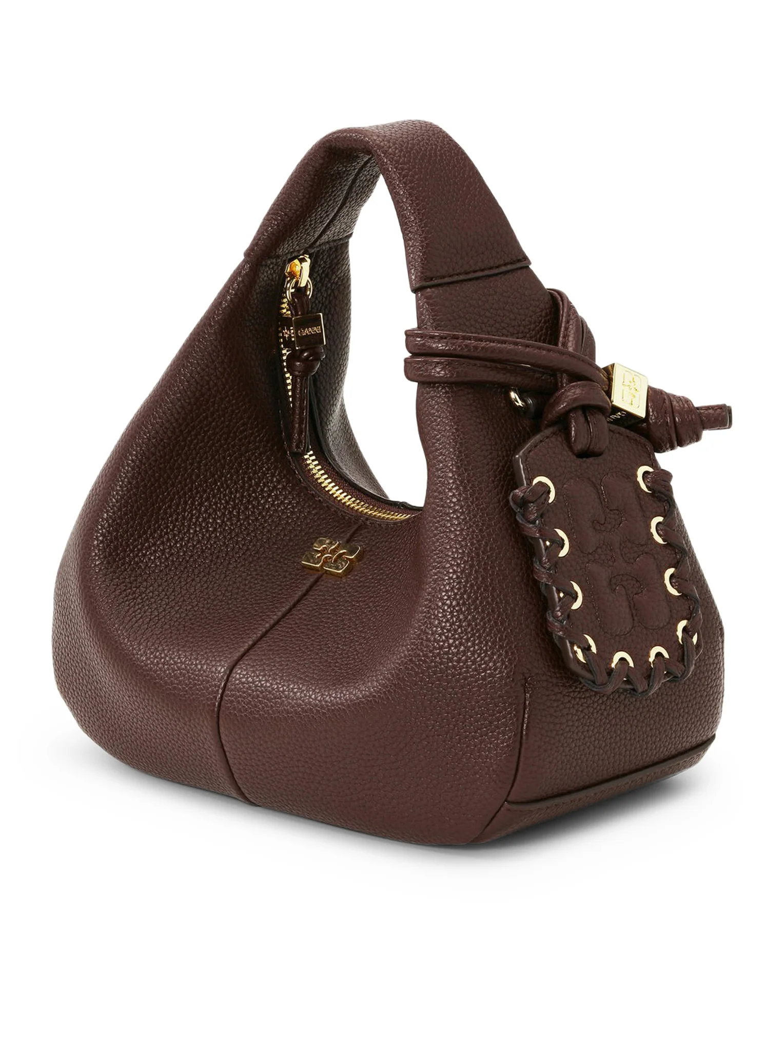 MINI HOBO BAG - Image 4