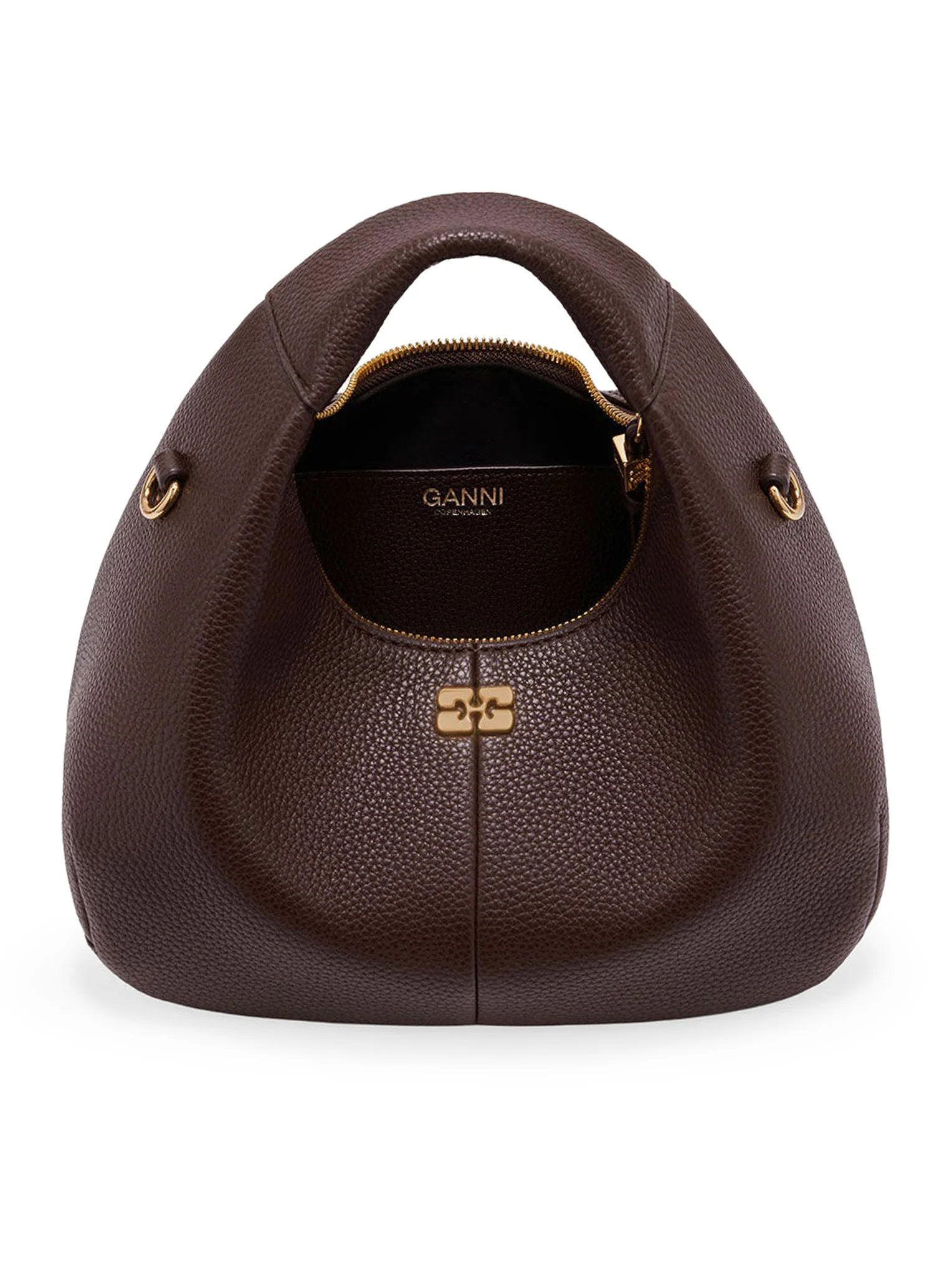 MINI HOBO BAG - Image 6