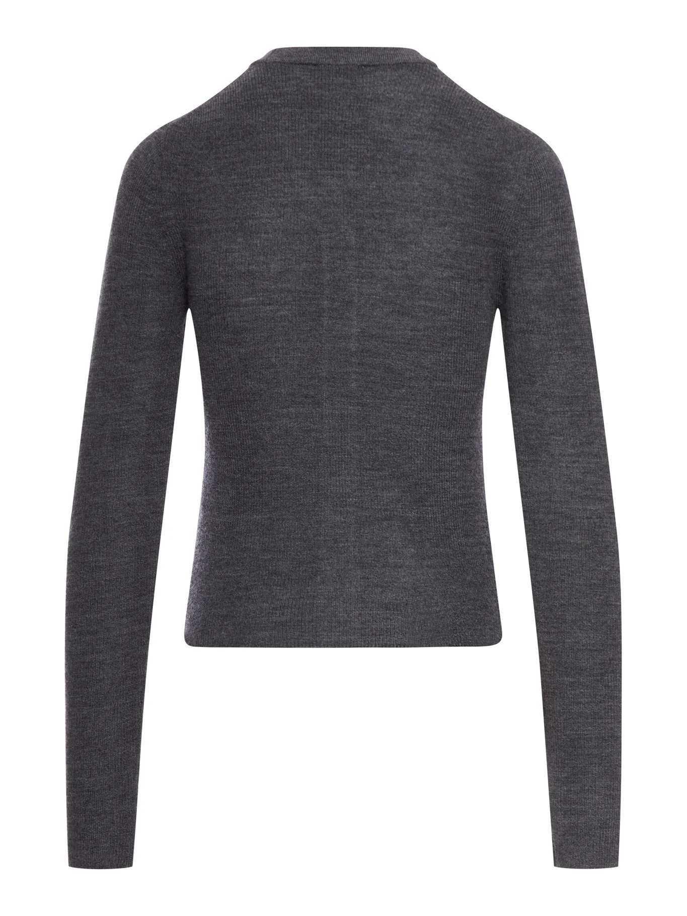 WOOL CARDIGAN - Image 2