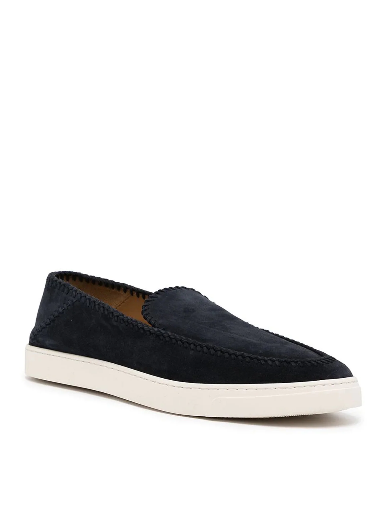 GALLERIA 3 SLIP-ON IN SUEDE - Image 2