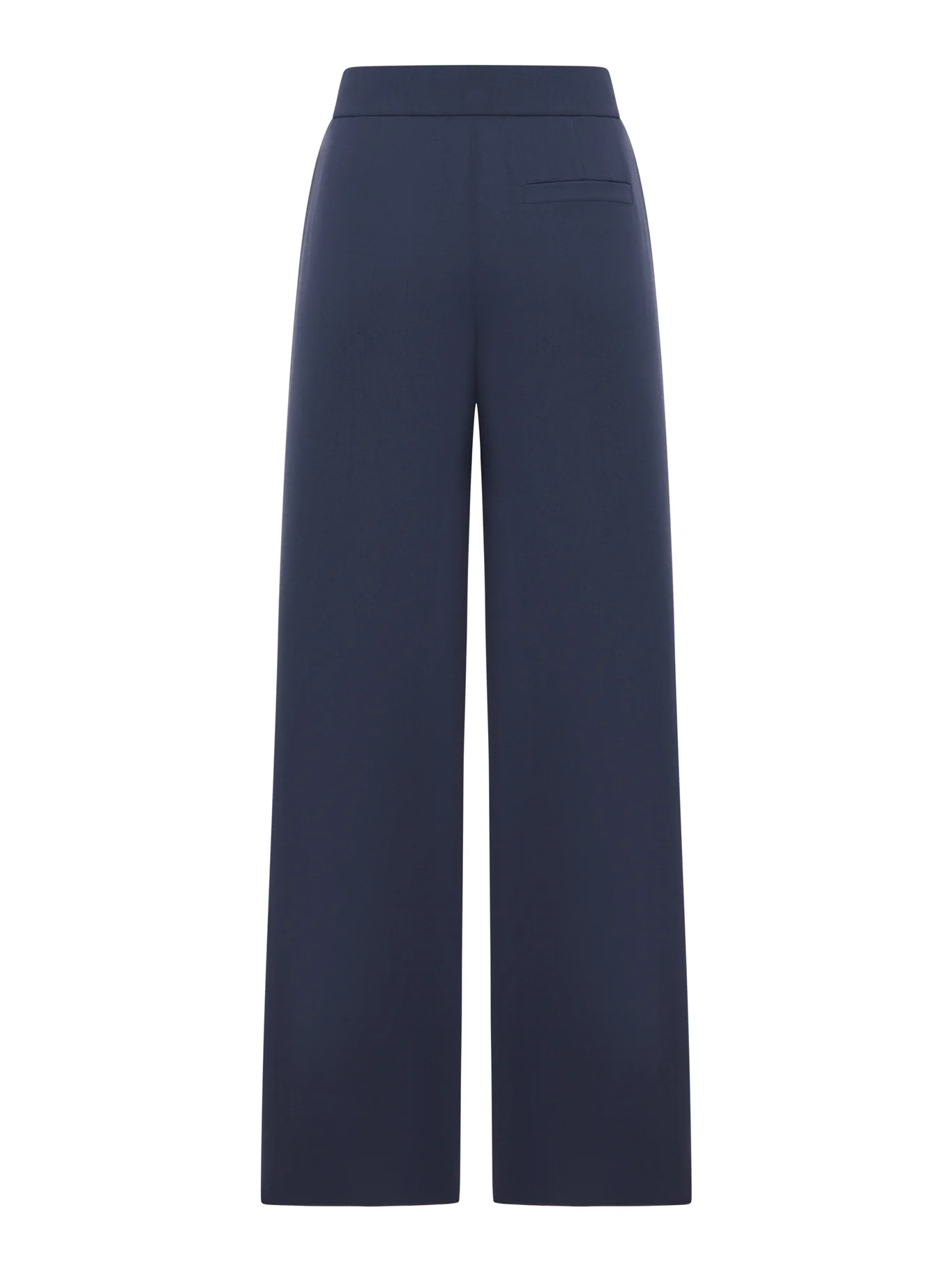 TAILORED WOOL TROUSERS - Image 2
