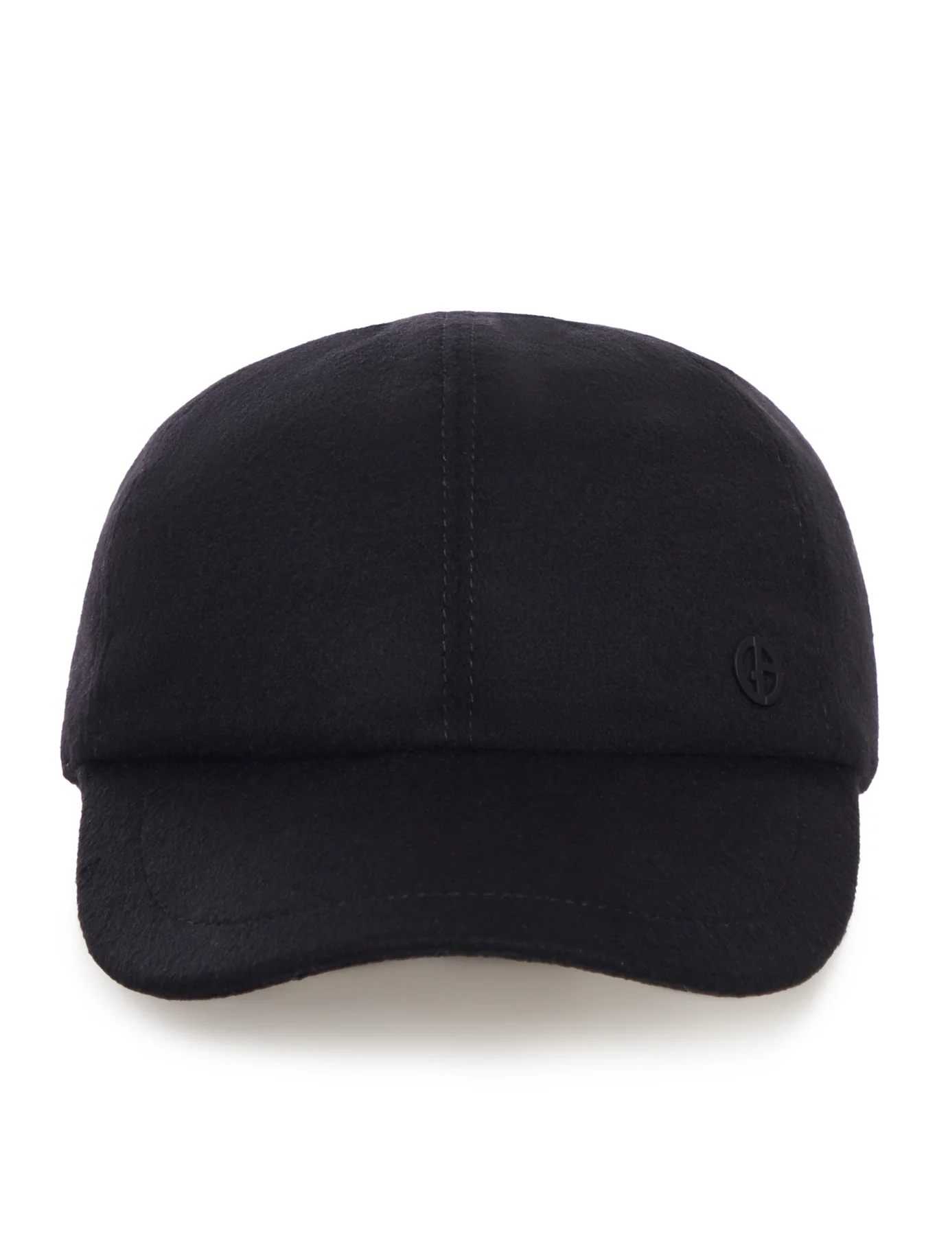 WOOL BASEBALL HAT