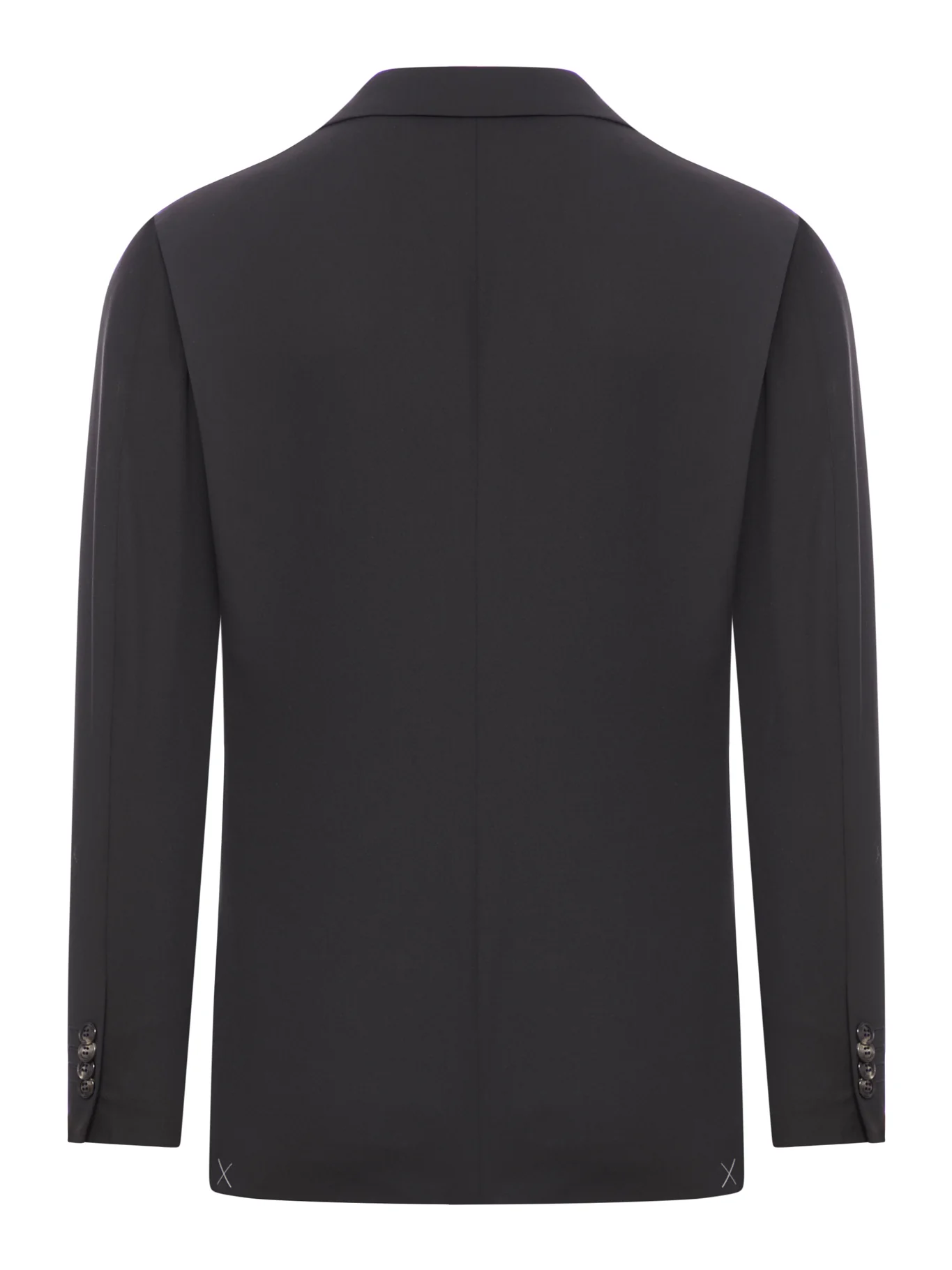 SINGLE-BREASTED TAILORED SUIT - Image 2