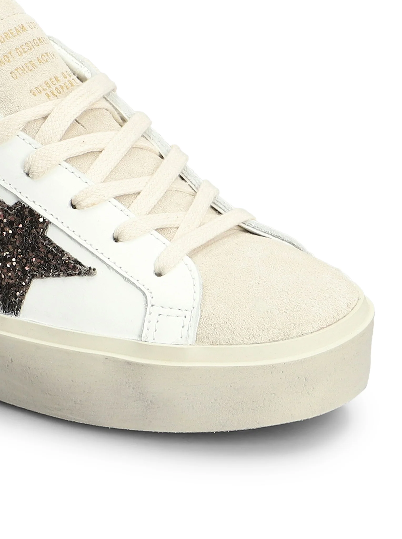 HI-STAR NAPPA SNEAKERS - Image 5
