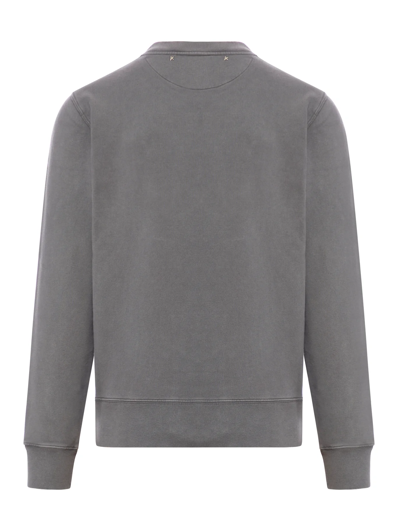 CREW NECK SWEATSHIRT WITH LOGO - Image 2