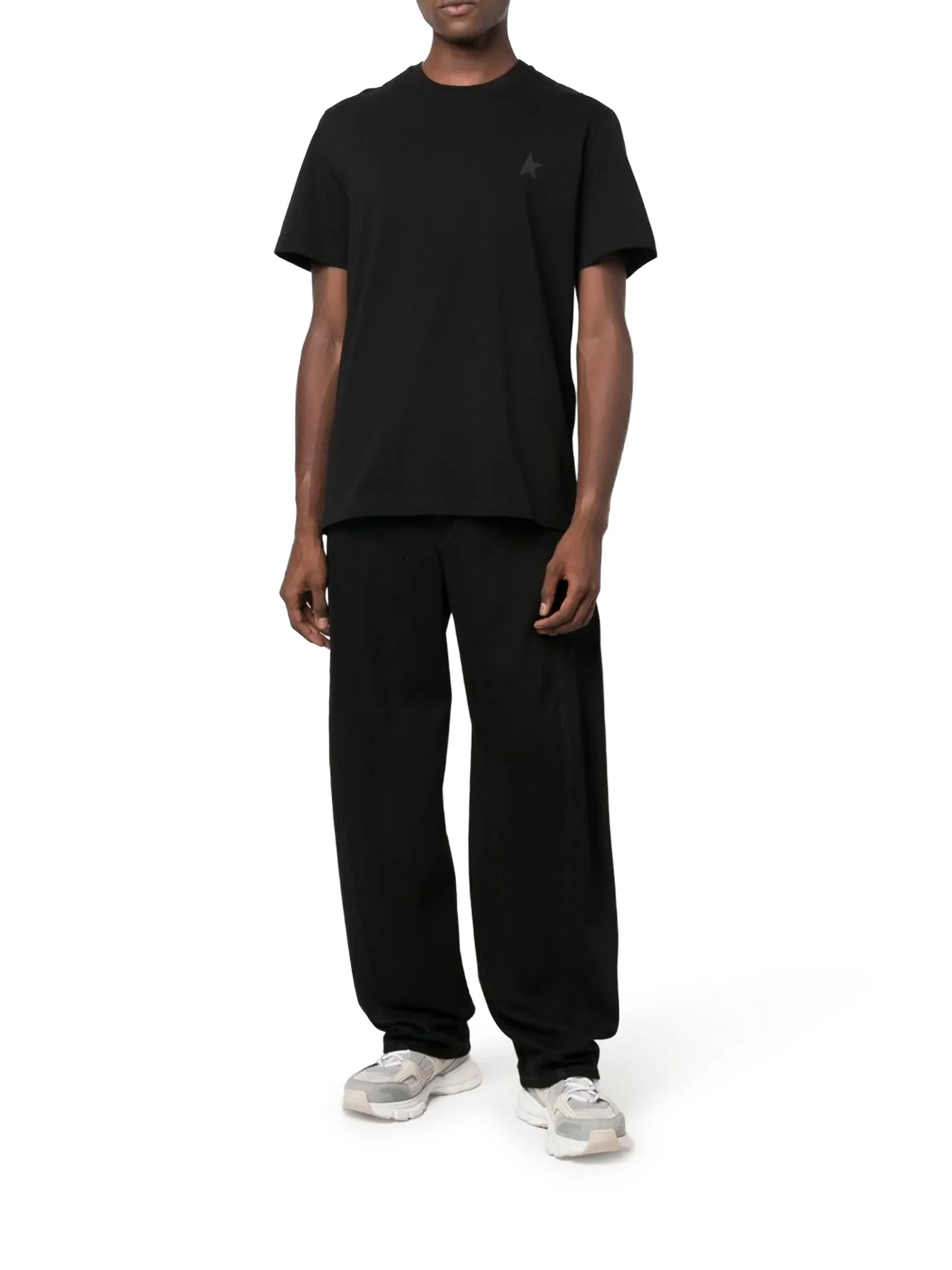 STAR COLLECTION T-SHIRT - Image 2