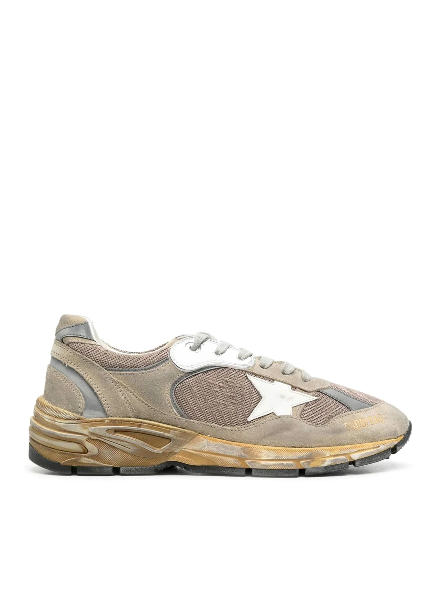 RUNNING DAD SNEAKERS