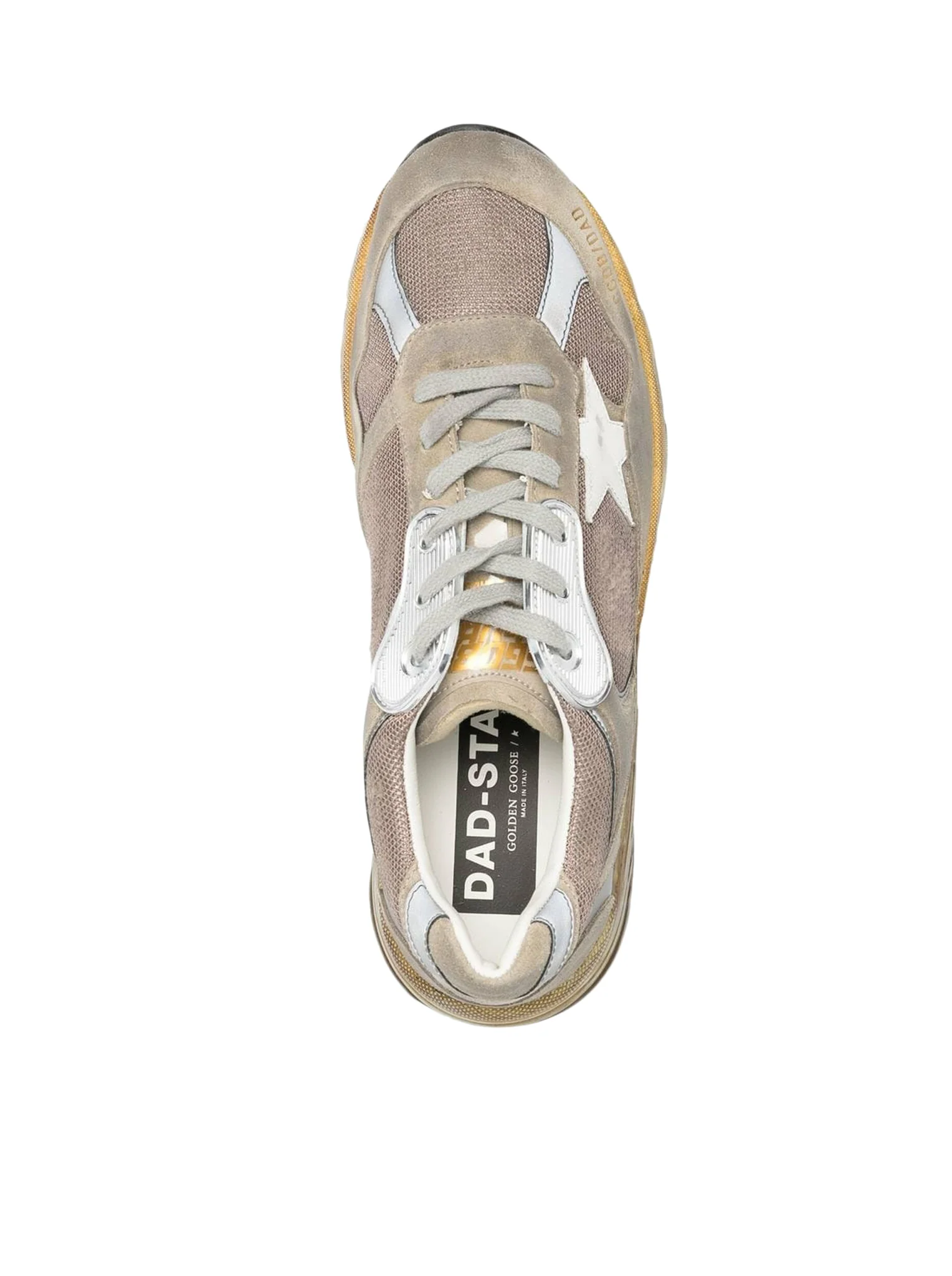 RUNNING DAD SNEAKERS - Image 4