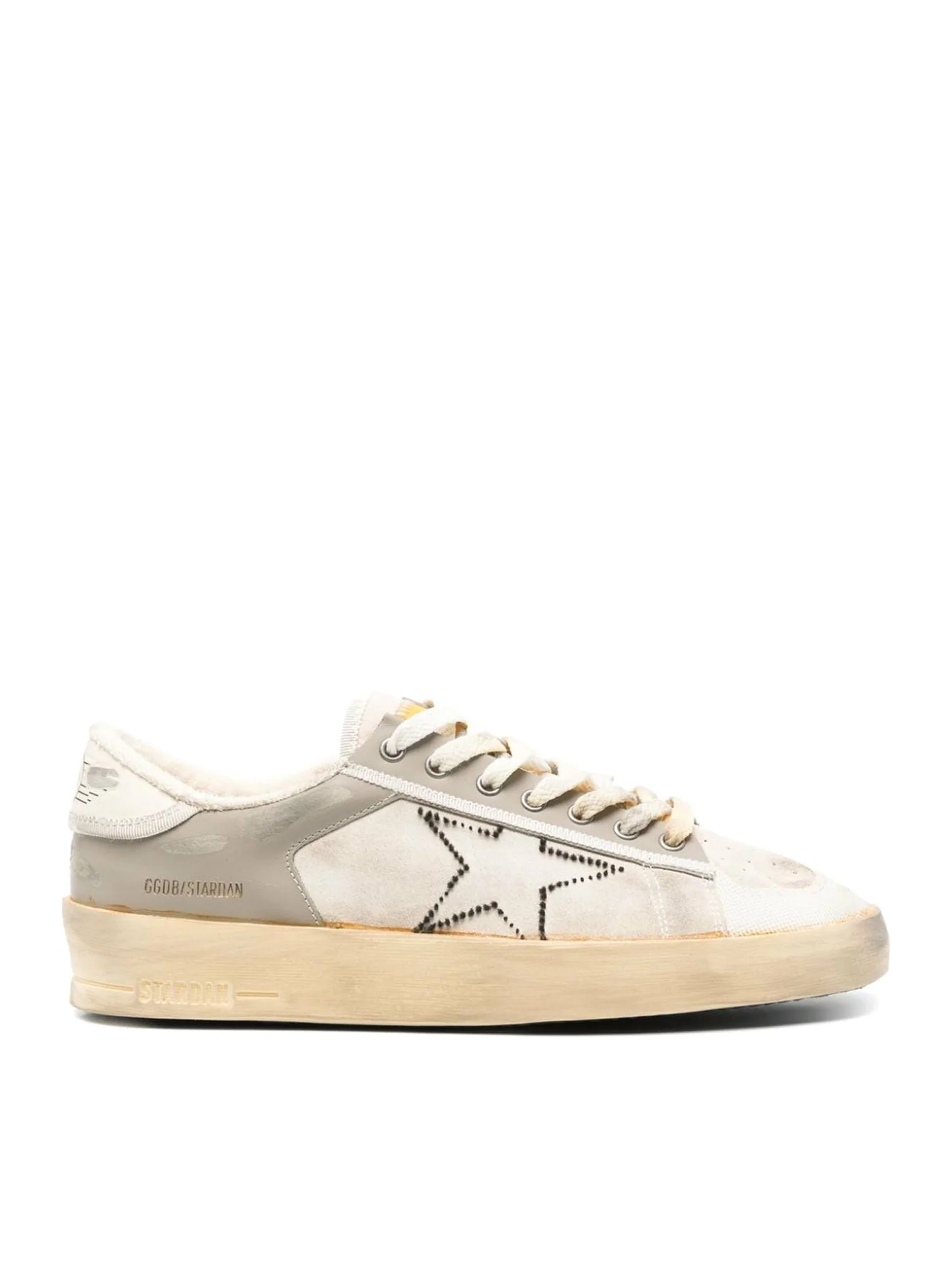 SNEAKERS STARDAN