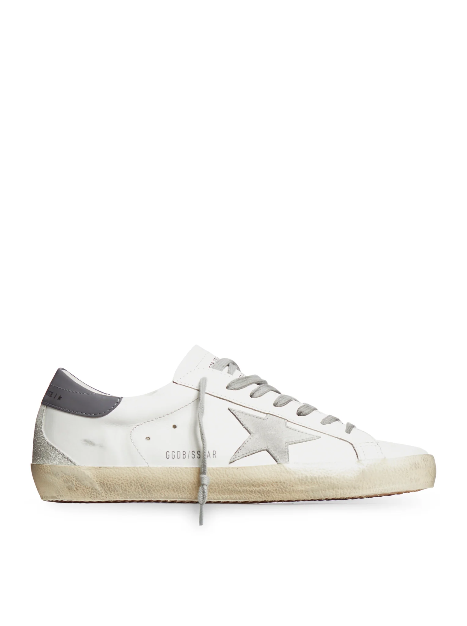 SUPER-STAR SNEAKERS