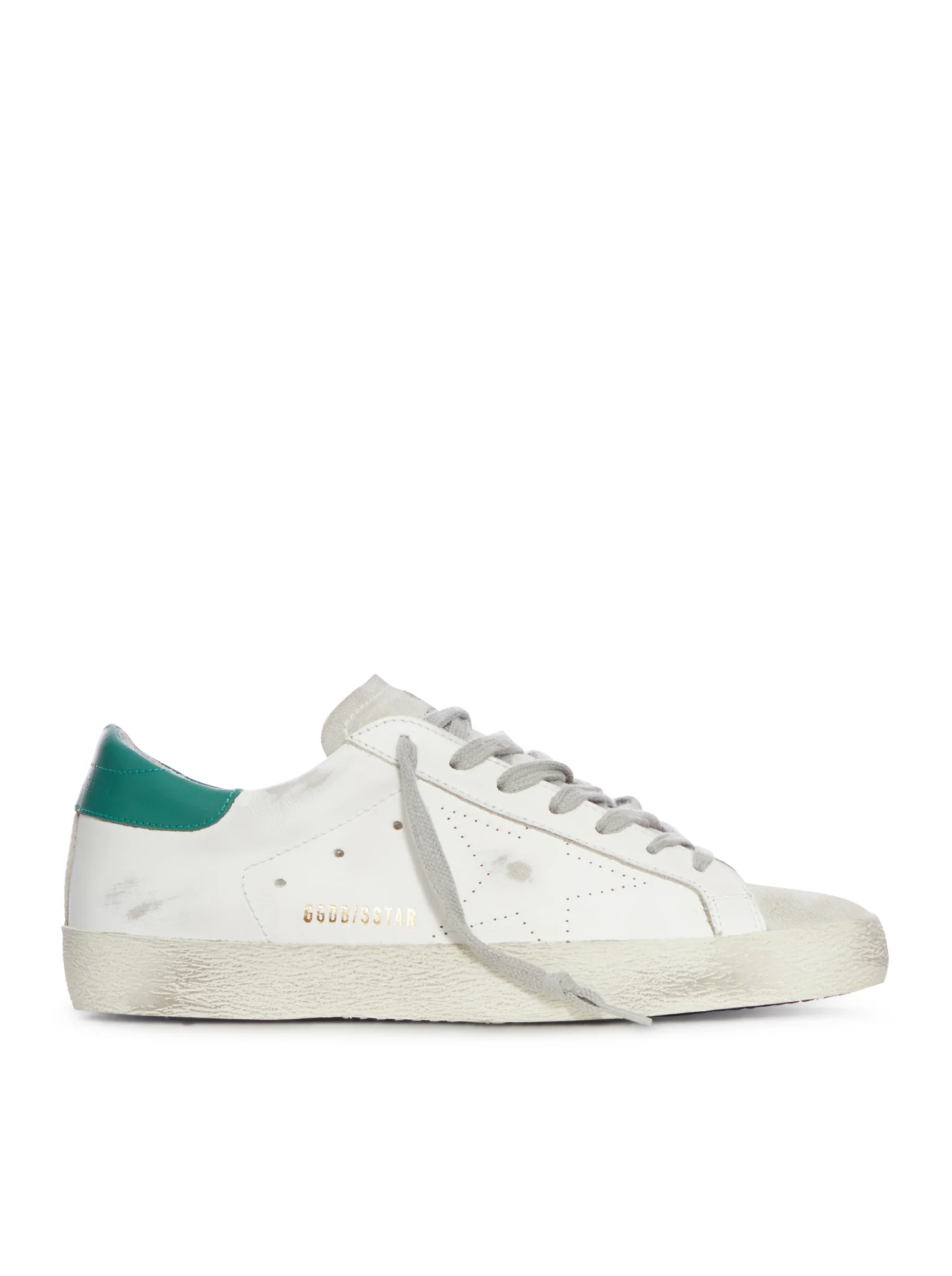 SUPER STAR SNEAKERS