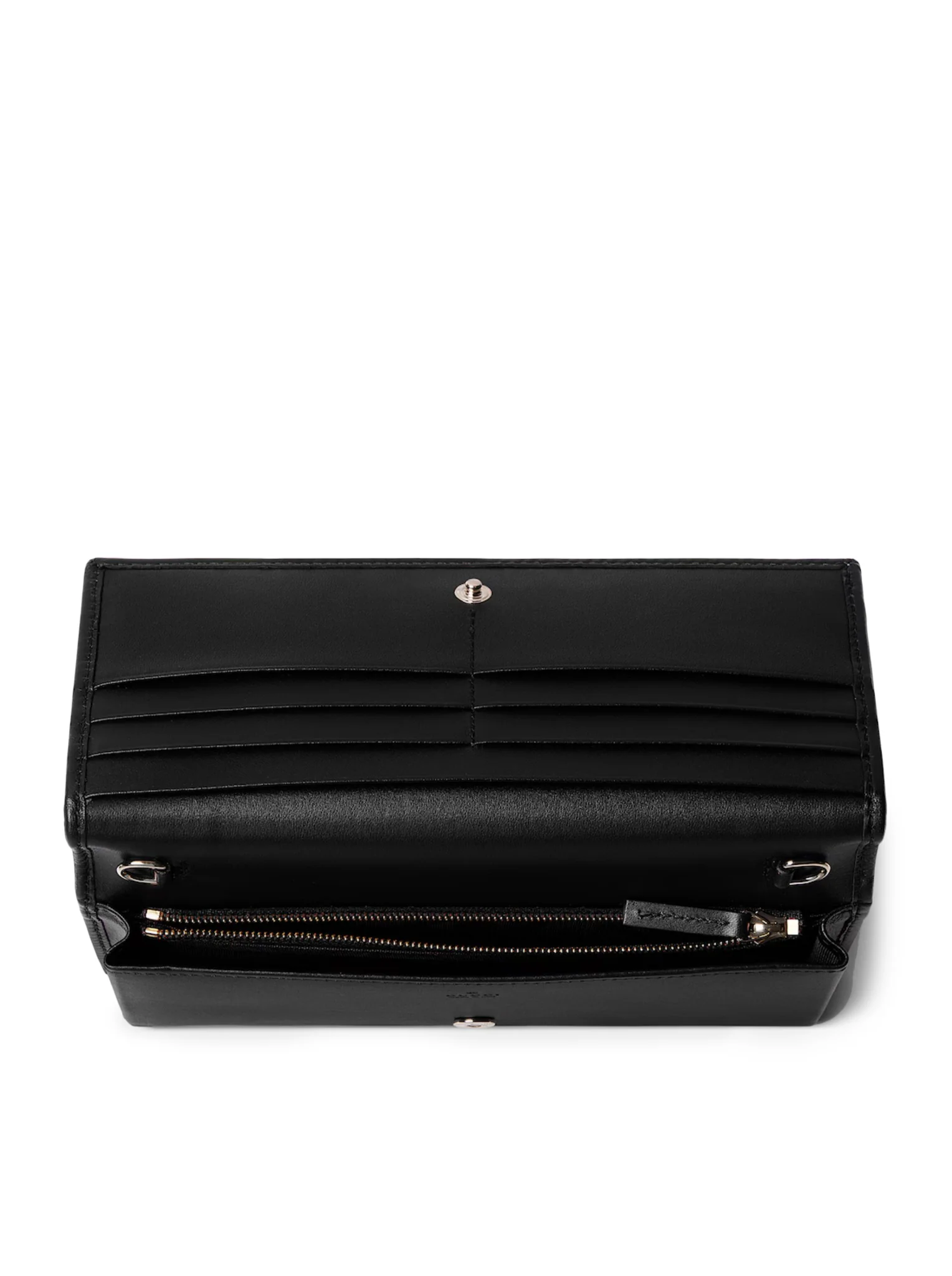 1955 HORSEBIT WALLET WITH CHAIN - Image 6