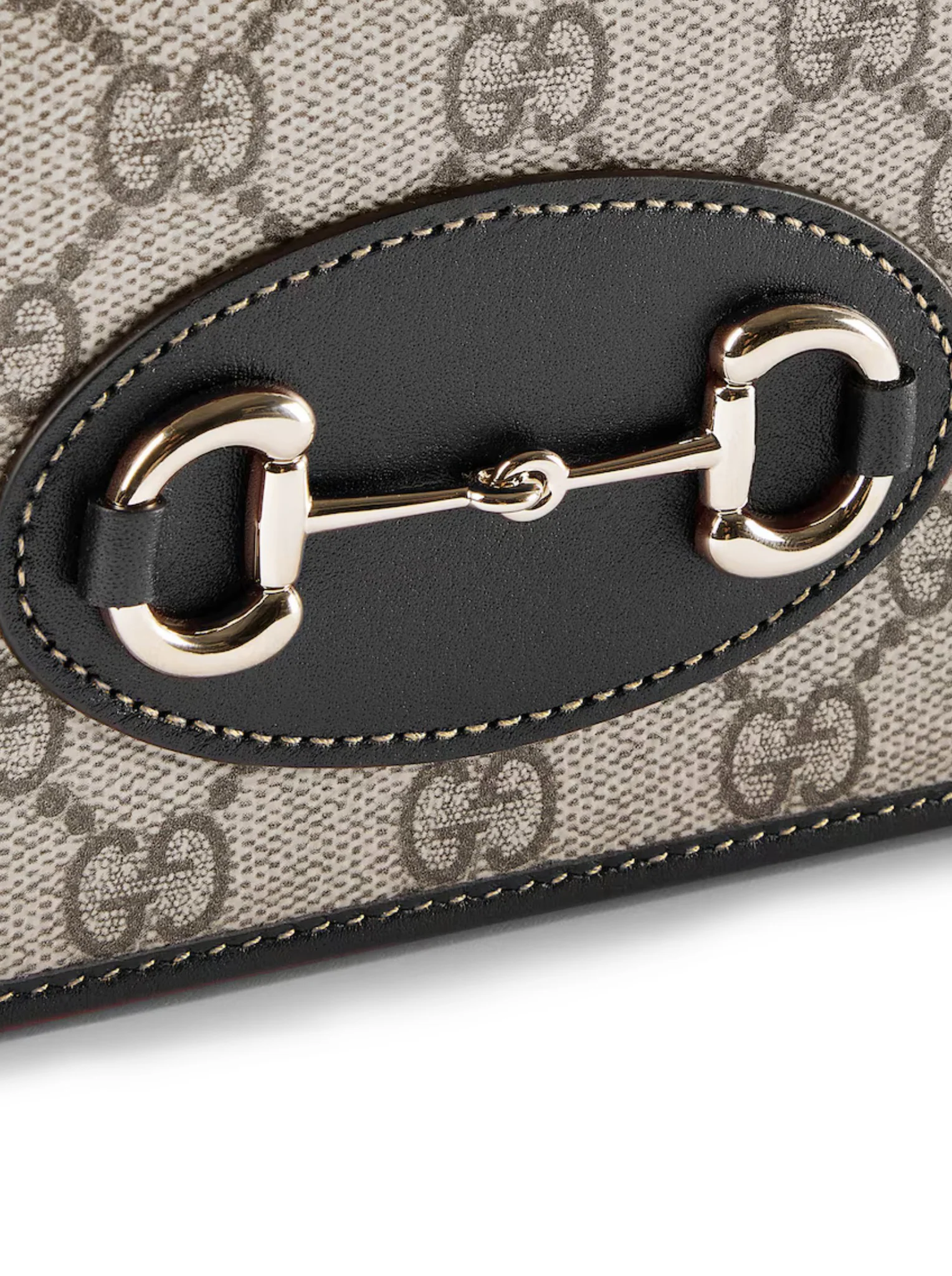 1955 HORSEBIT WALLET WITH CHAIN - Image 7