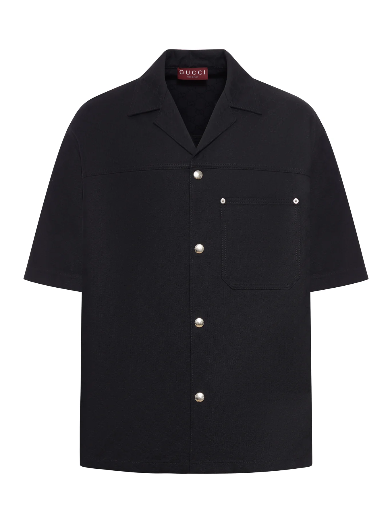 GG BOWLING SHIRT