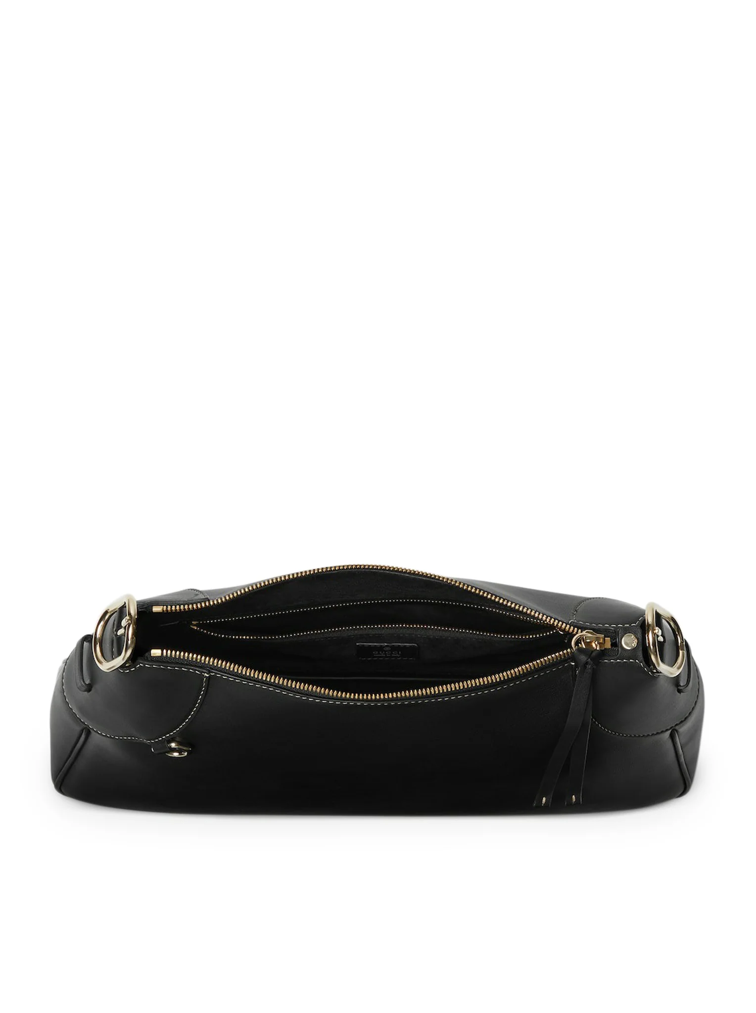 GG EMBLEM SHOULDER BAG LARGE SIZE - Image 10