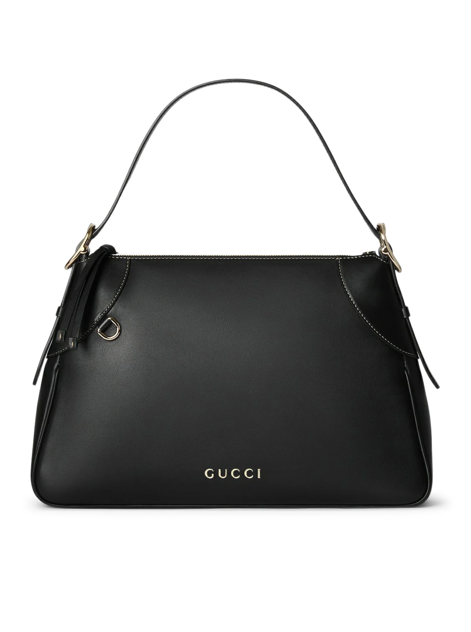 GG EMBLEM SHOULDER BAG LARGE SIZE - Image 6