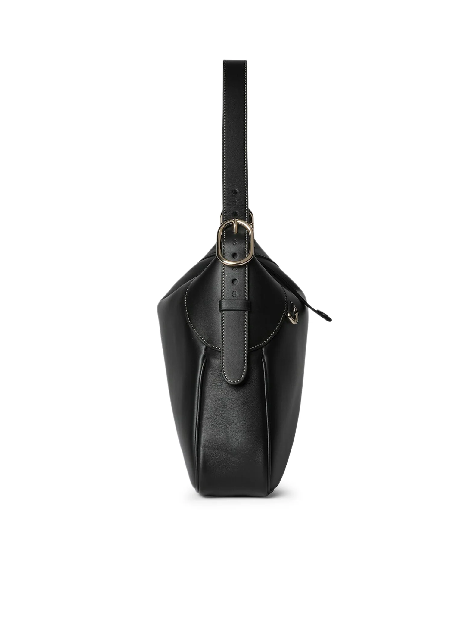 GG EMBLEM SHOULDER BAG LARGE SIZE - Image 9