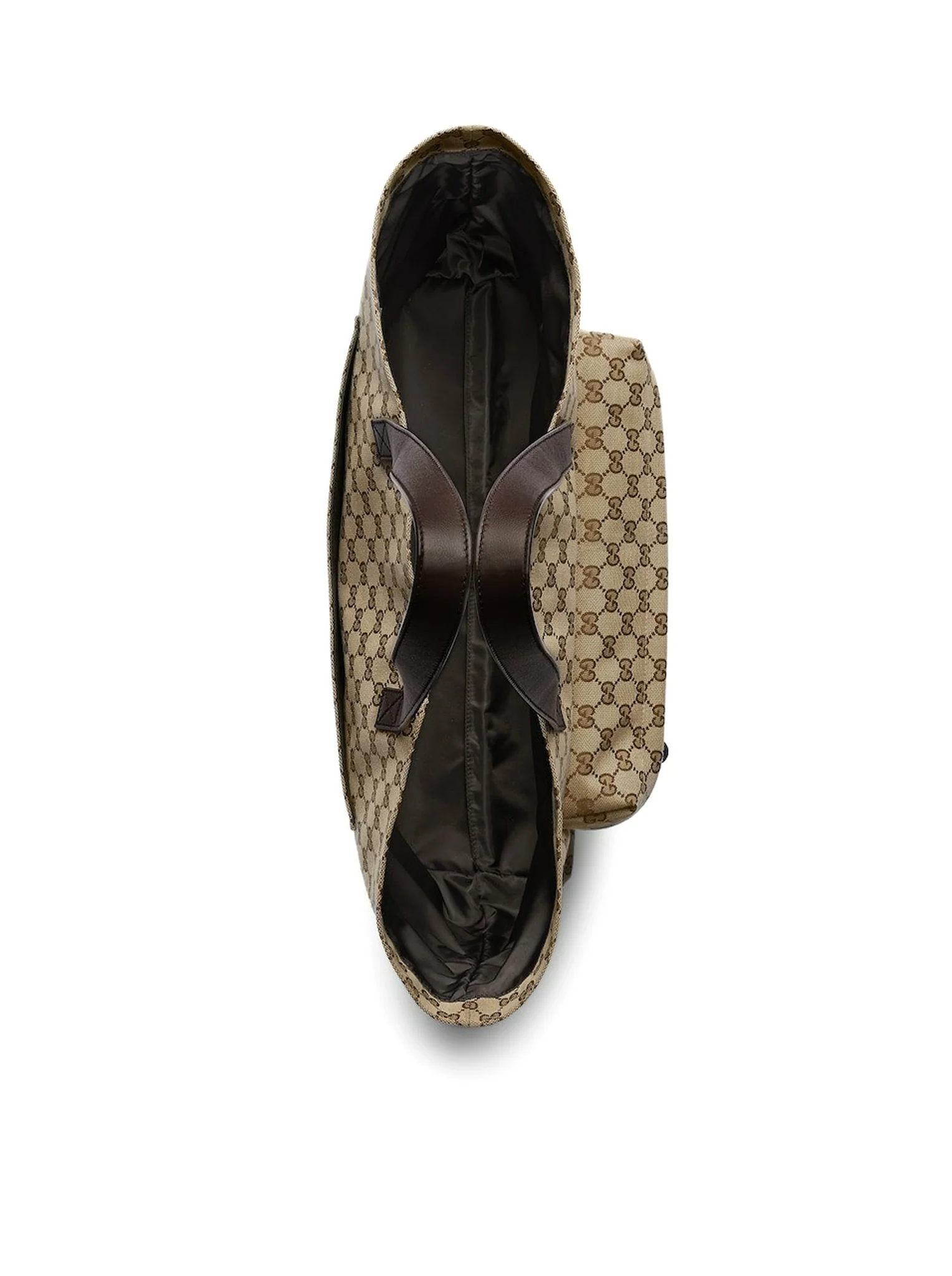 GG LARGE SIZE SHOPPING BAG - Image 6
