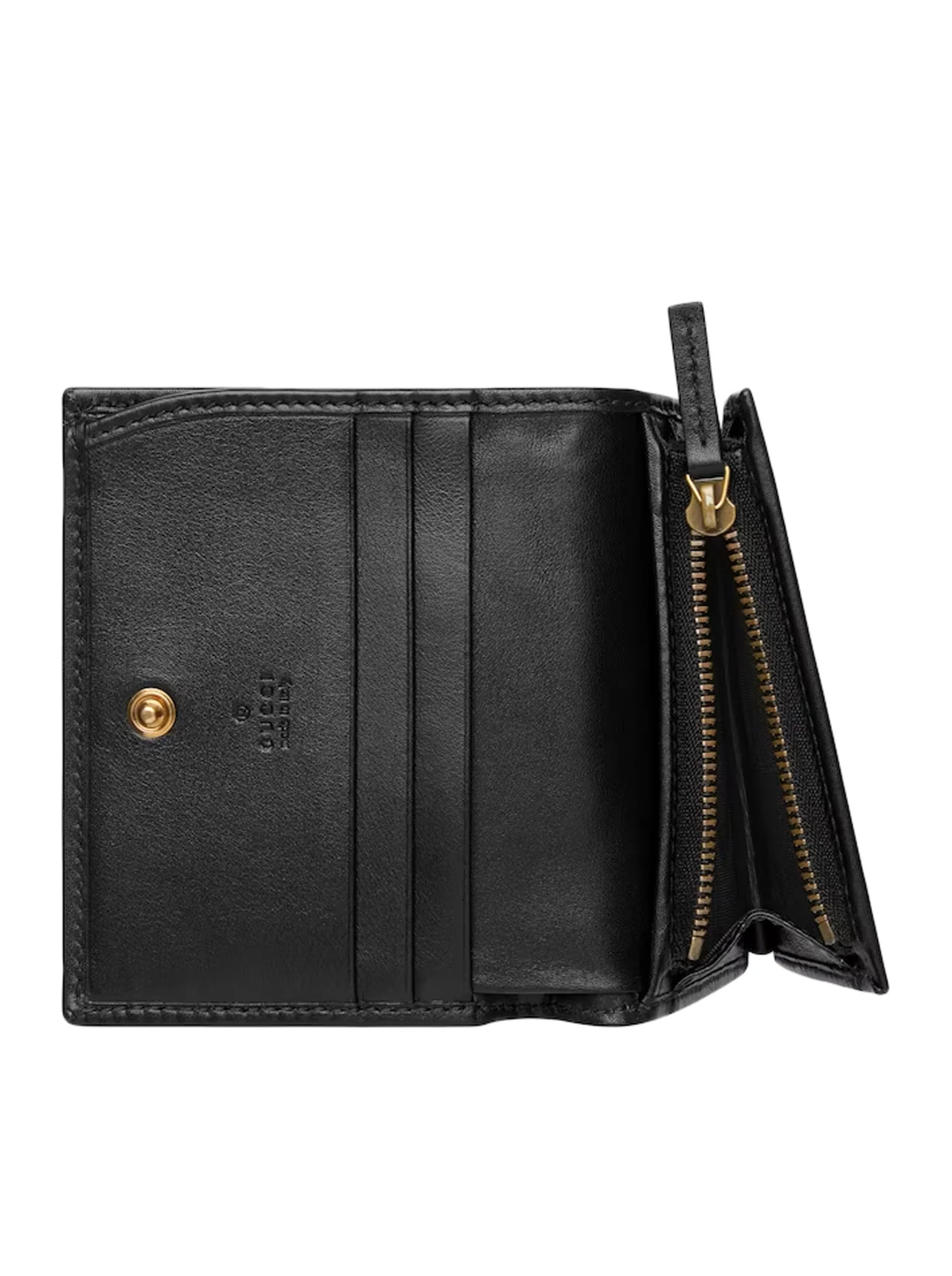 SMALL GG MARMONT WALLET - Image 5