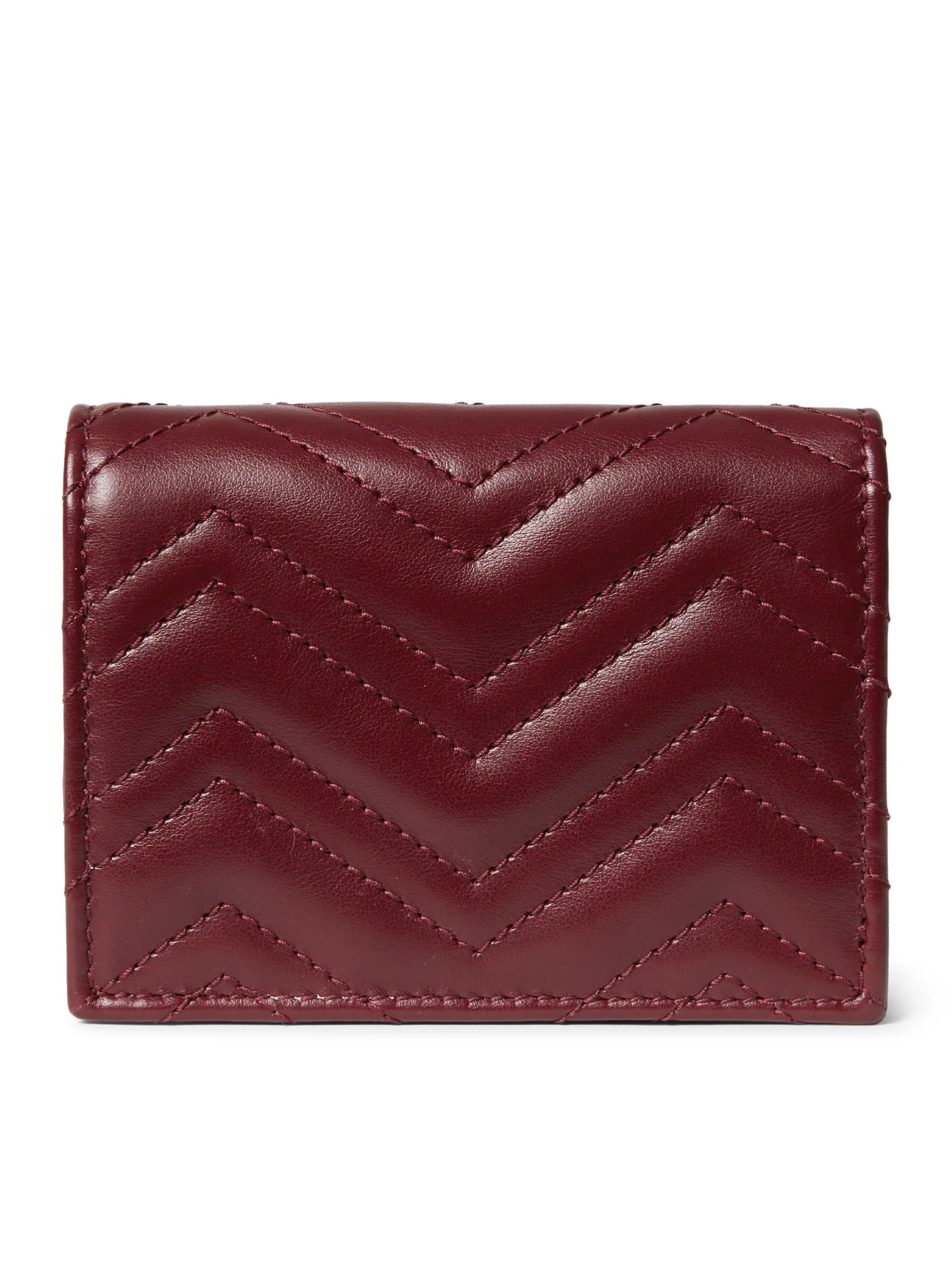 GG MARMONT CARD CASE WALLET - Image 3