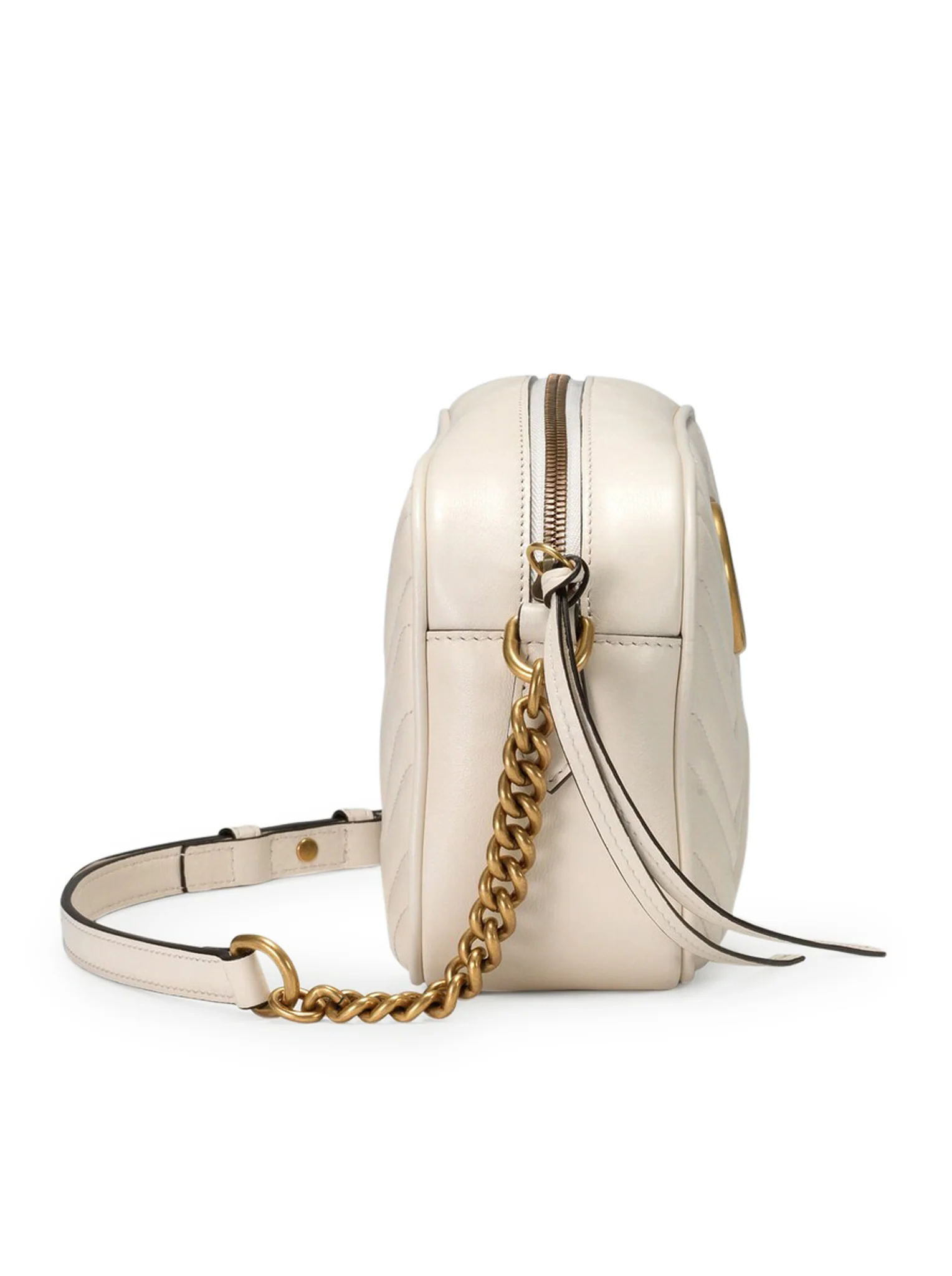 GG MARMONT MATELASSÉ SHOULDER BAG - Image 4