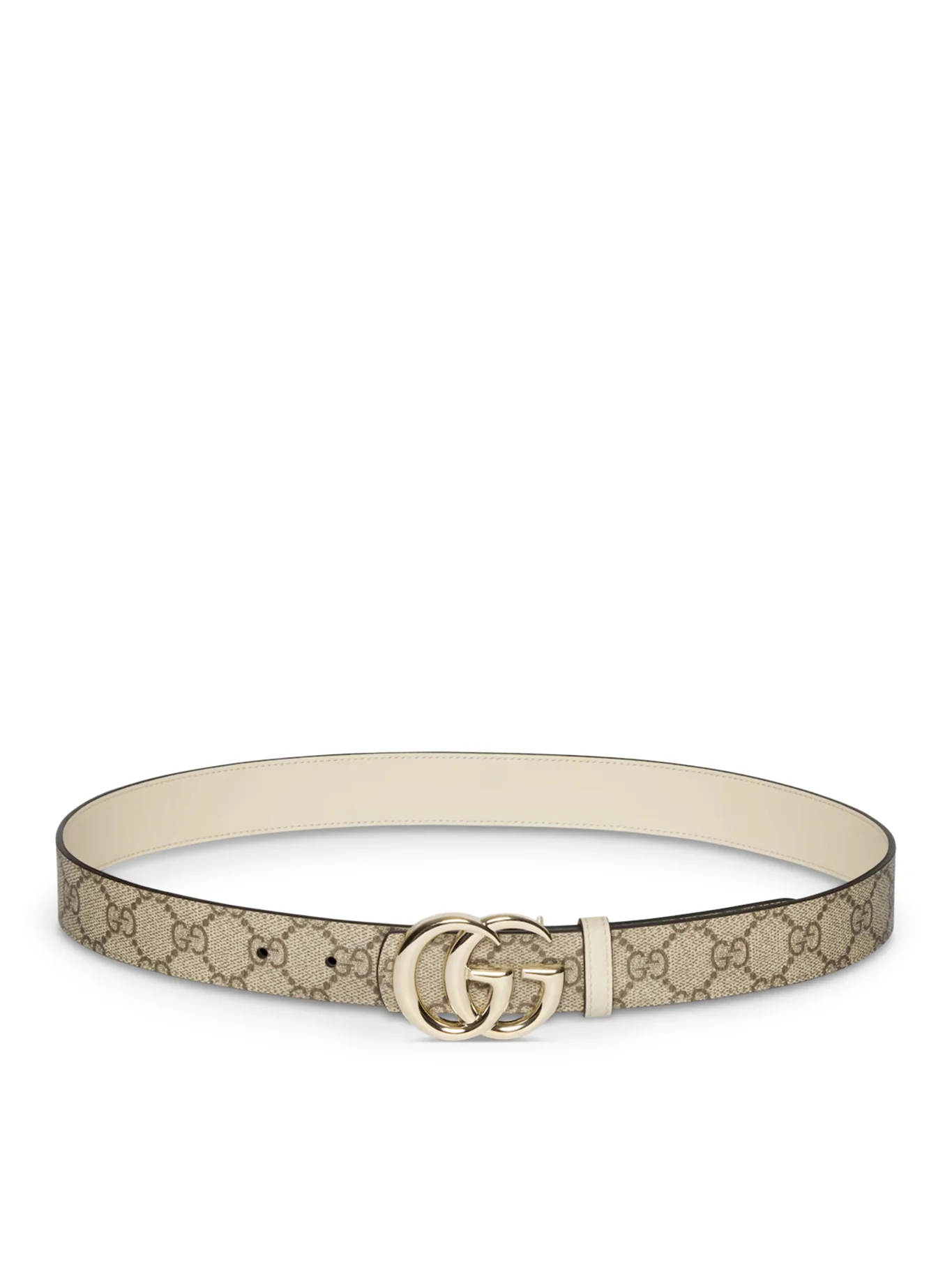 GG MARMONT REVERSIBLE BELT