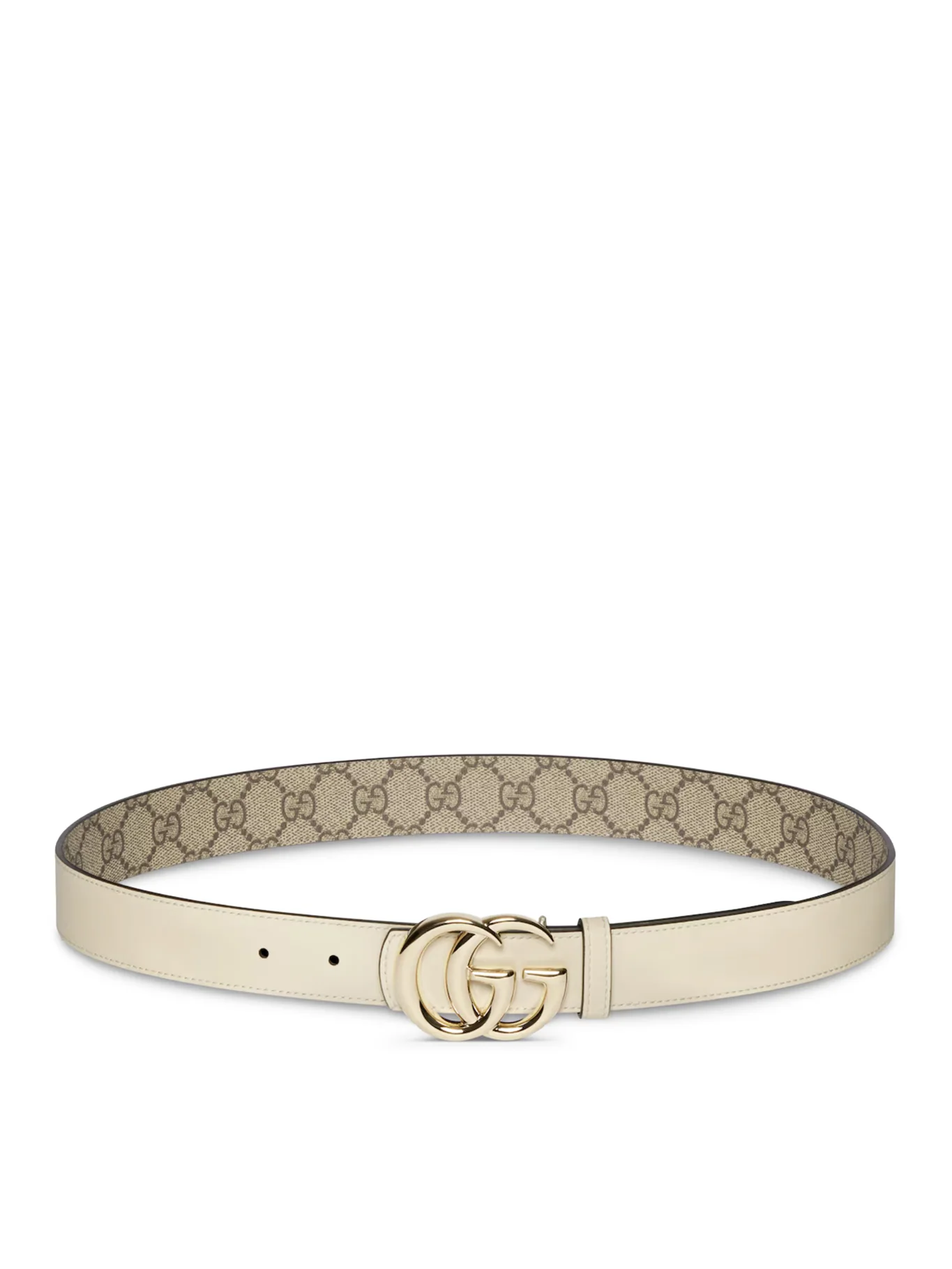 GG MARMONT REVERSIBLE BELT - Image 4