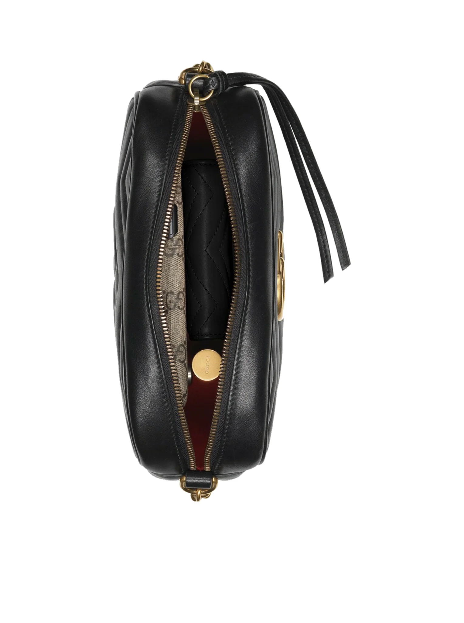 GG MARMONT SMALL SHOULDER BAG - Image 7