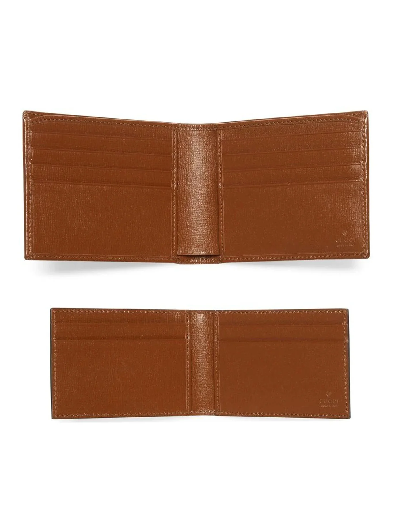 GG SUPREME BI-FOLD WALLET AND CARD HOLDER - Image 4