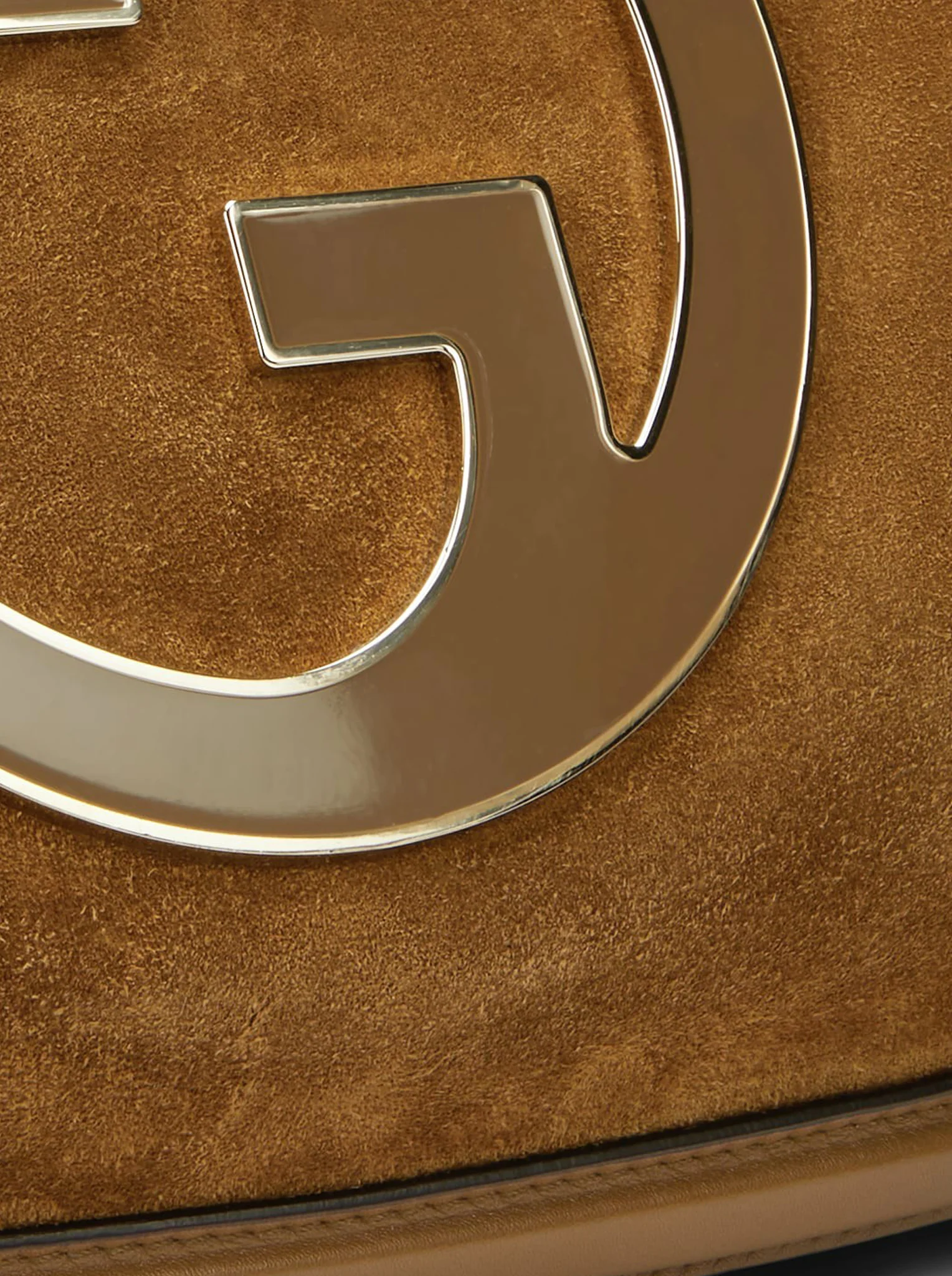 GUCCI BLONDIE HANDBAG LARGE SIZE - Image 9