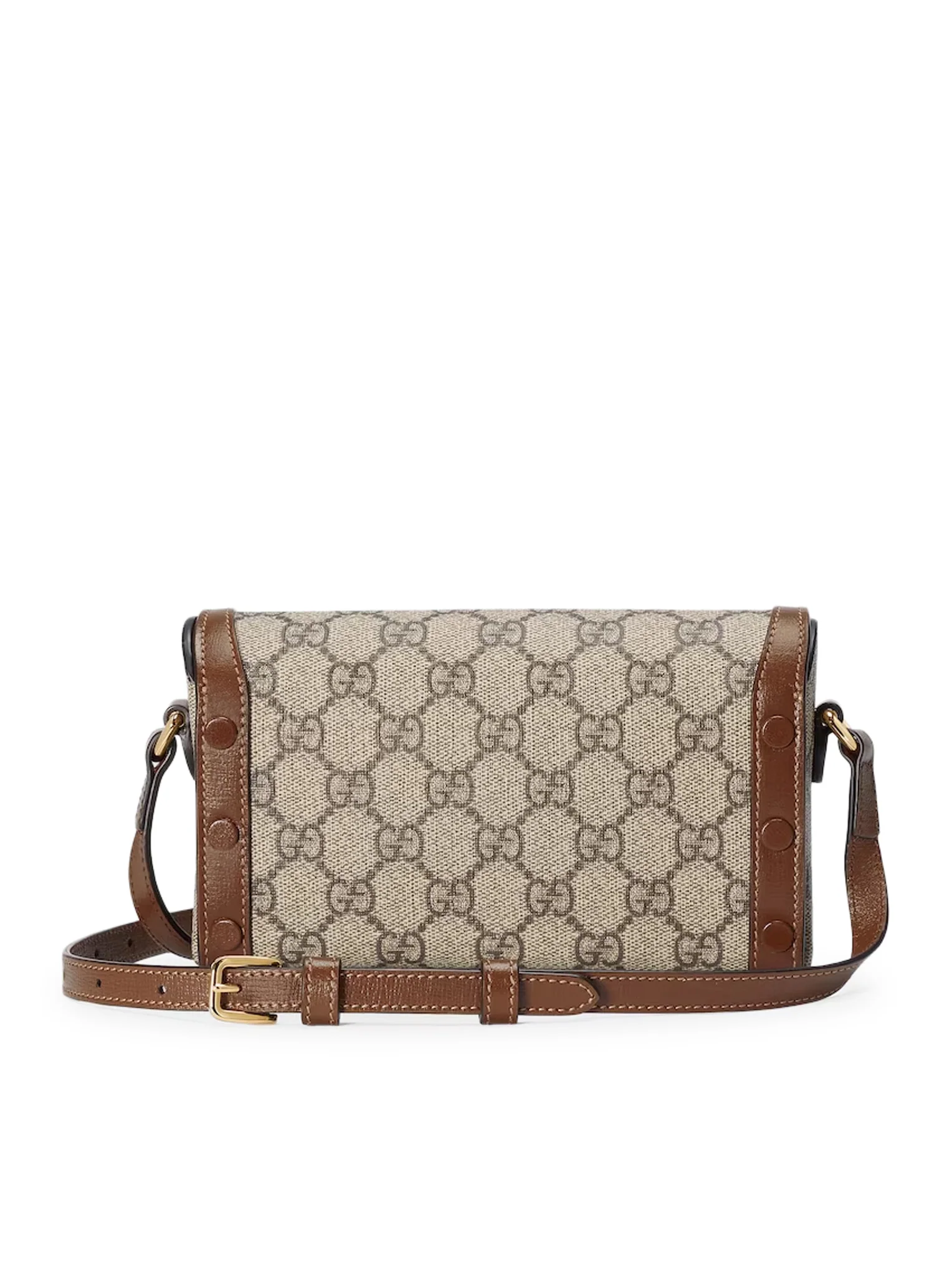 GUCCI HORSEBIT 1955 MINI BAG - Image 4