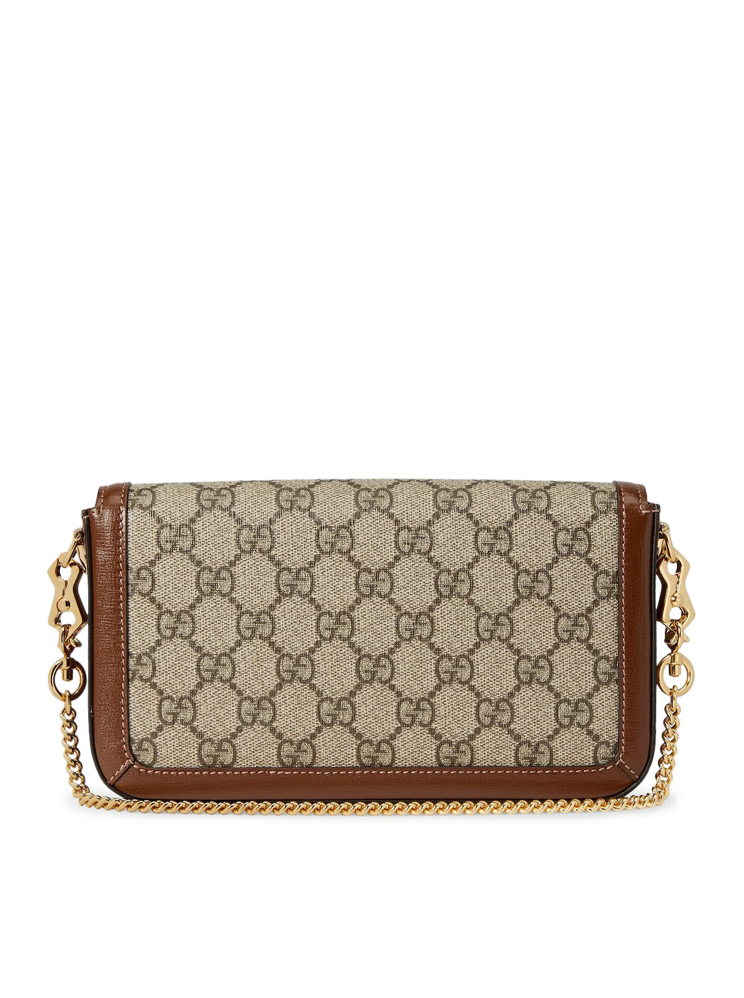 GUCCI HORSEBIT MINI BAG 1955 - Image 4