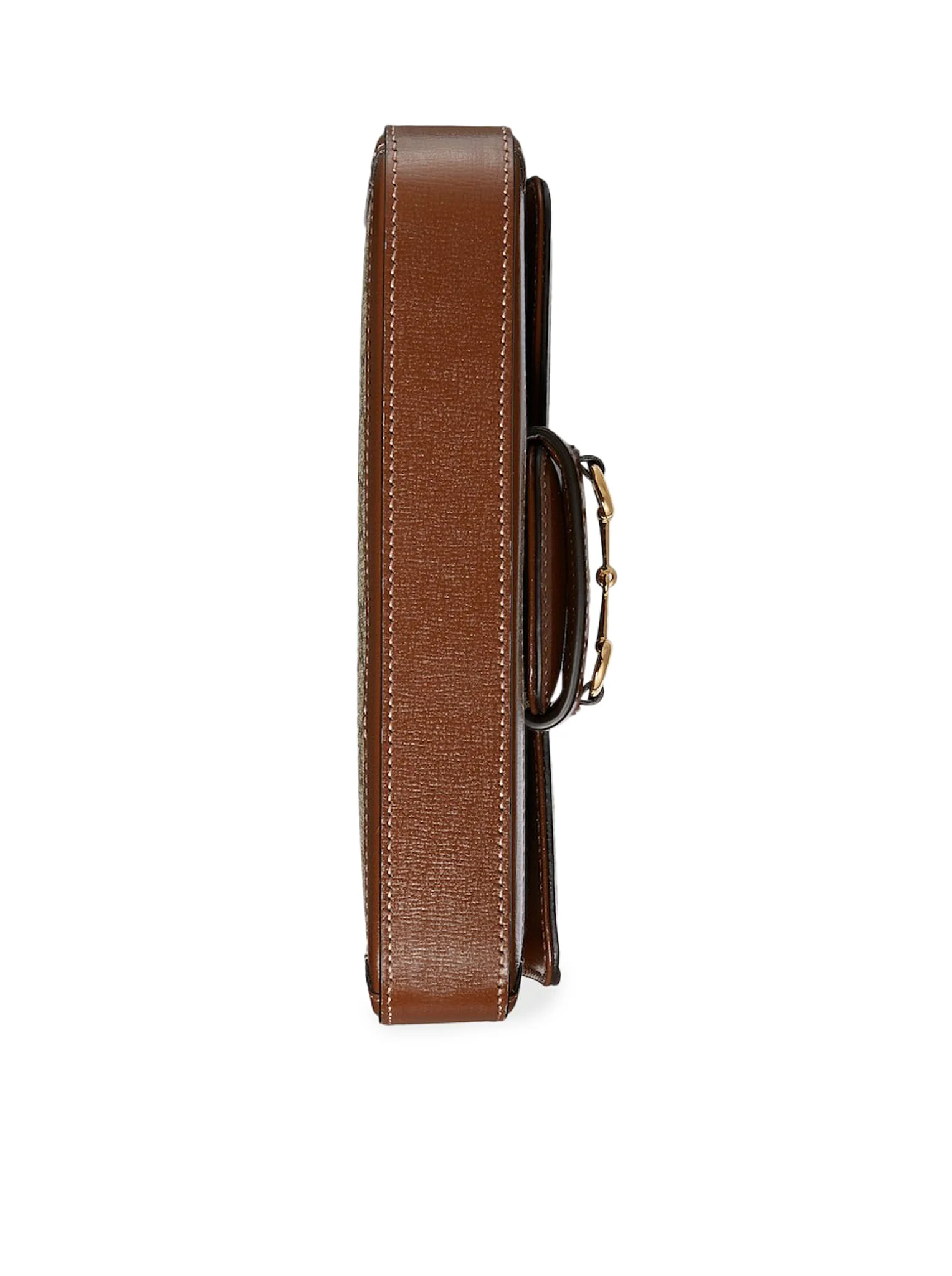 GUCCI HORSEBIT MINI BAG 1955 - Image 9