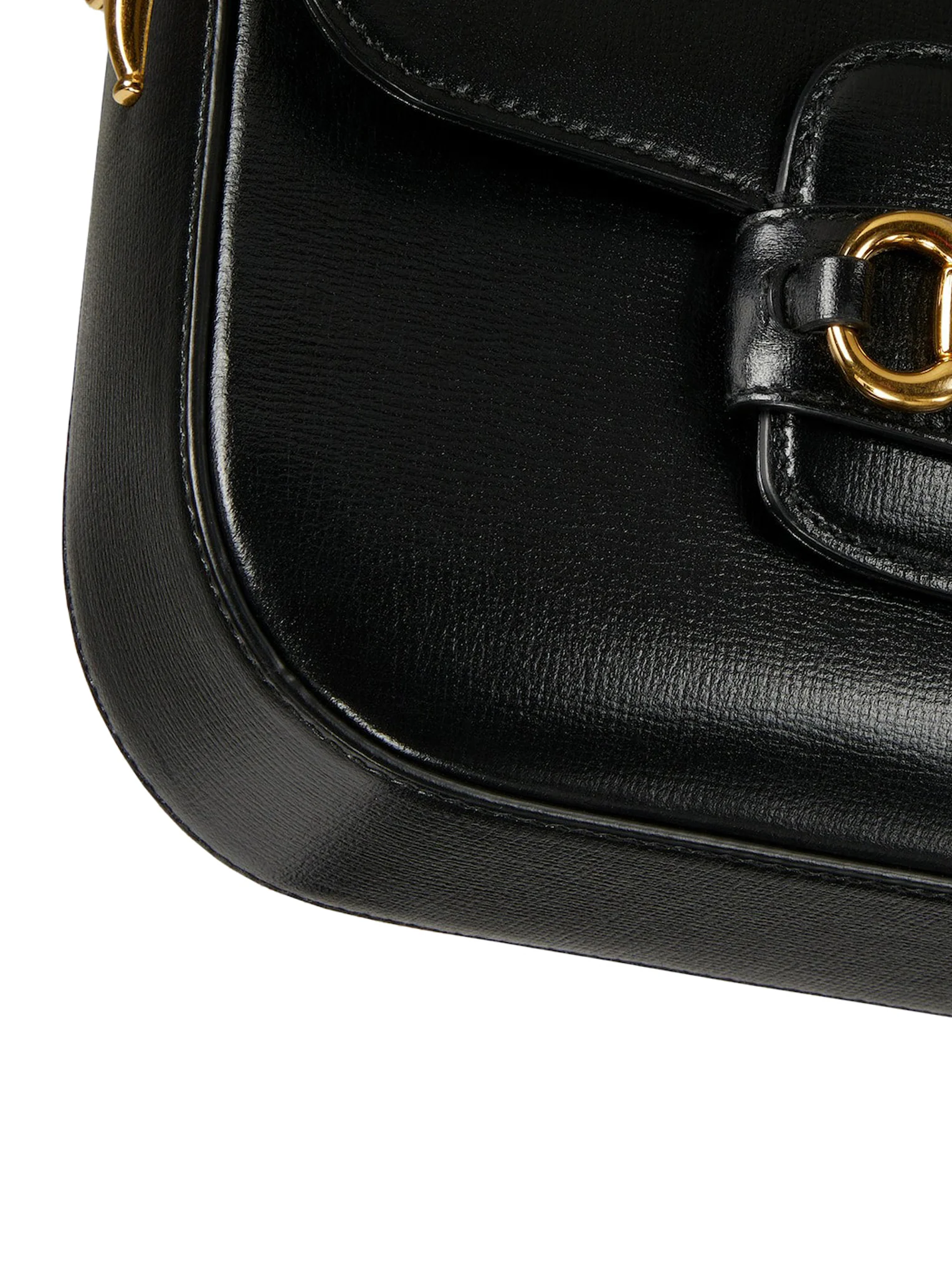GUCCI HORSEBIT 1955 MINI SHOULDER BAG - Image 10