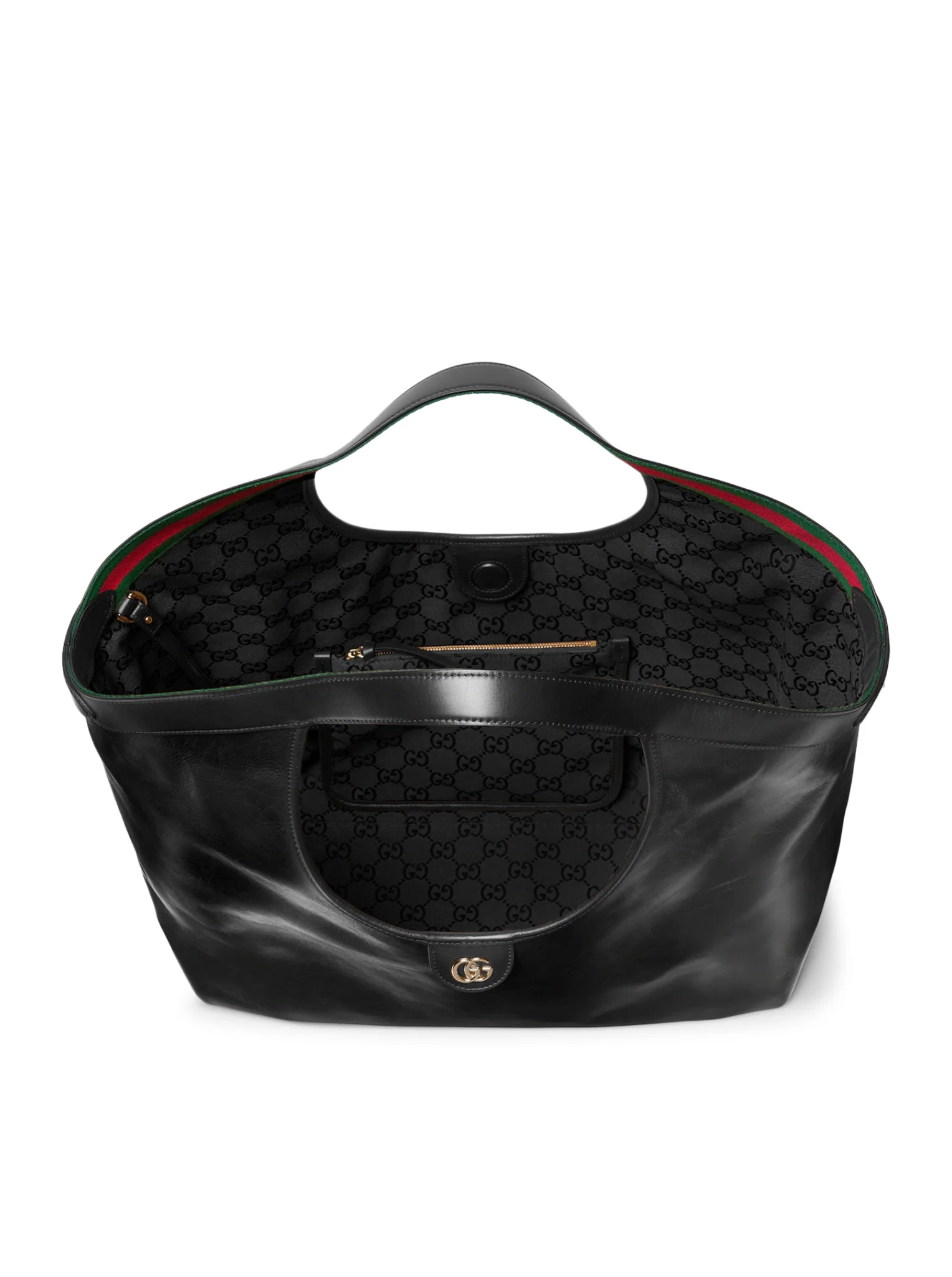 GUCCI LILY LARGE TOTE BAG - Image 4
