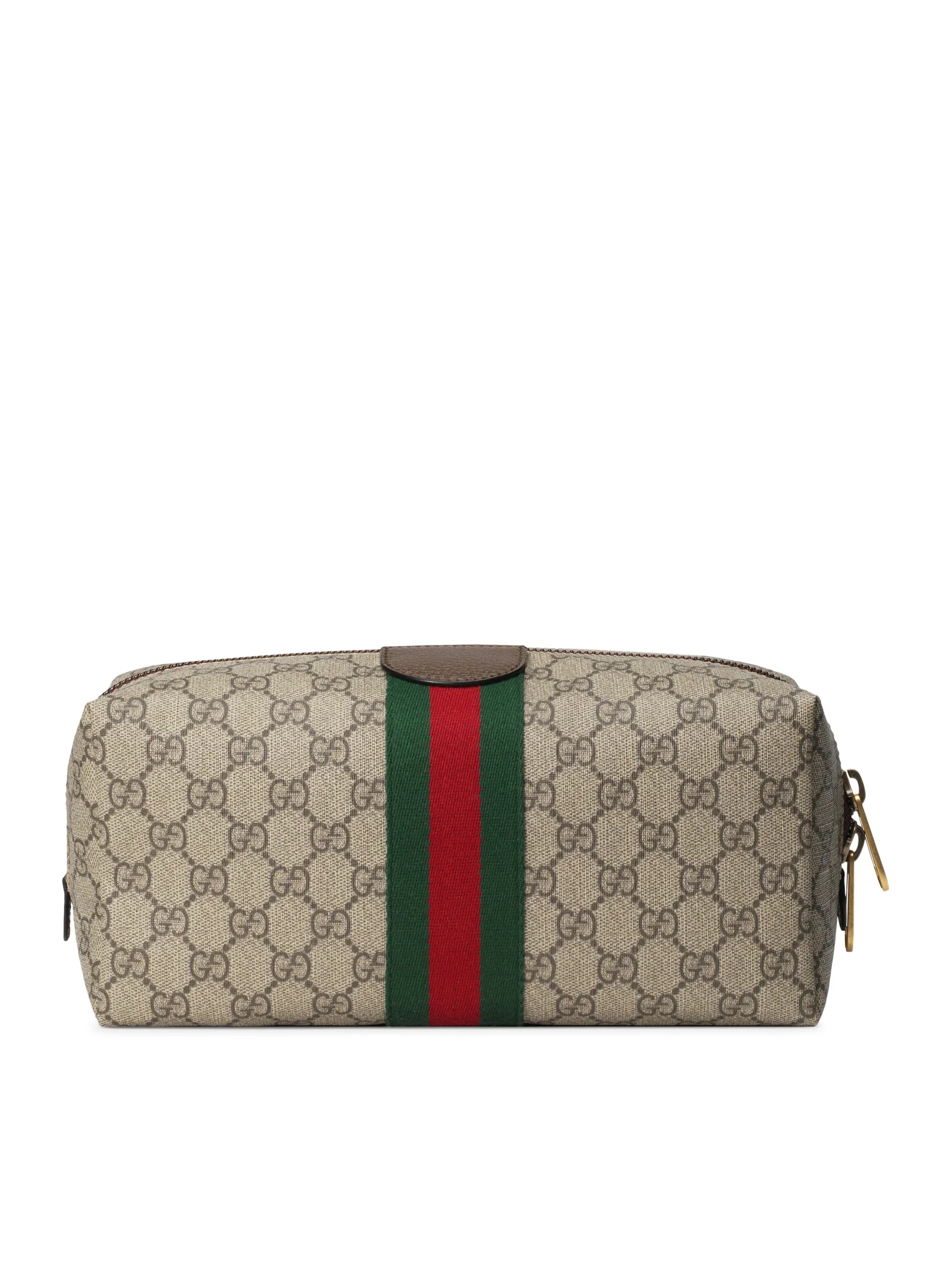 GUCCI SAVOY COSMETIC BAG - Image 2