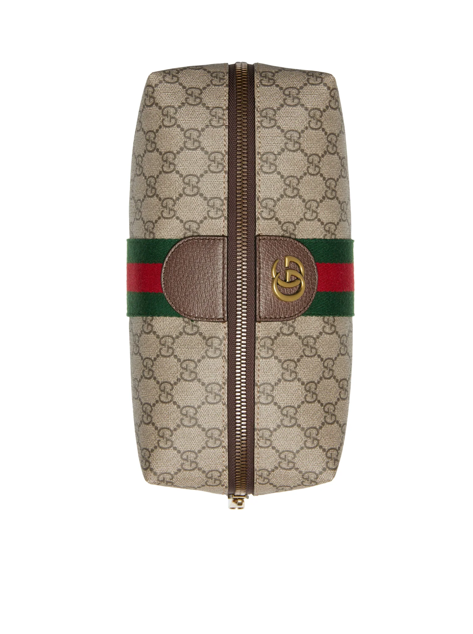 GUCCI SAVOY COSMETIC BAG - Image 4