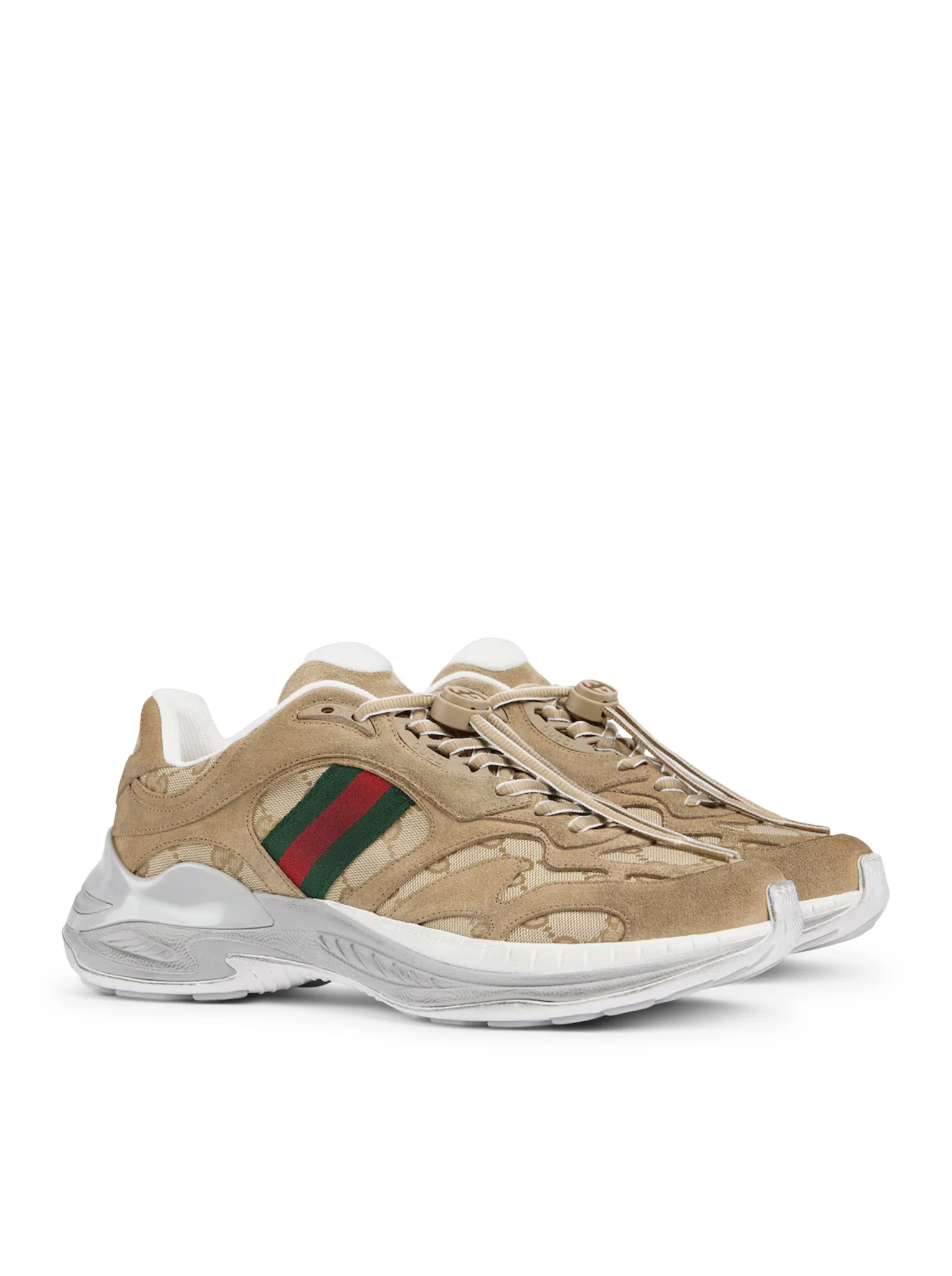 GUCCI SNEAKER 2.0 - Image 2