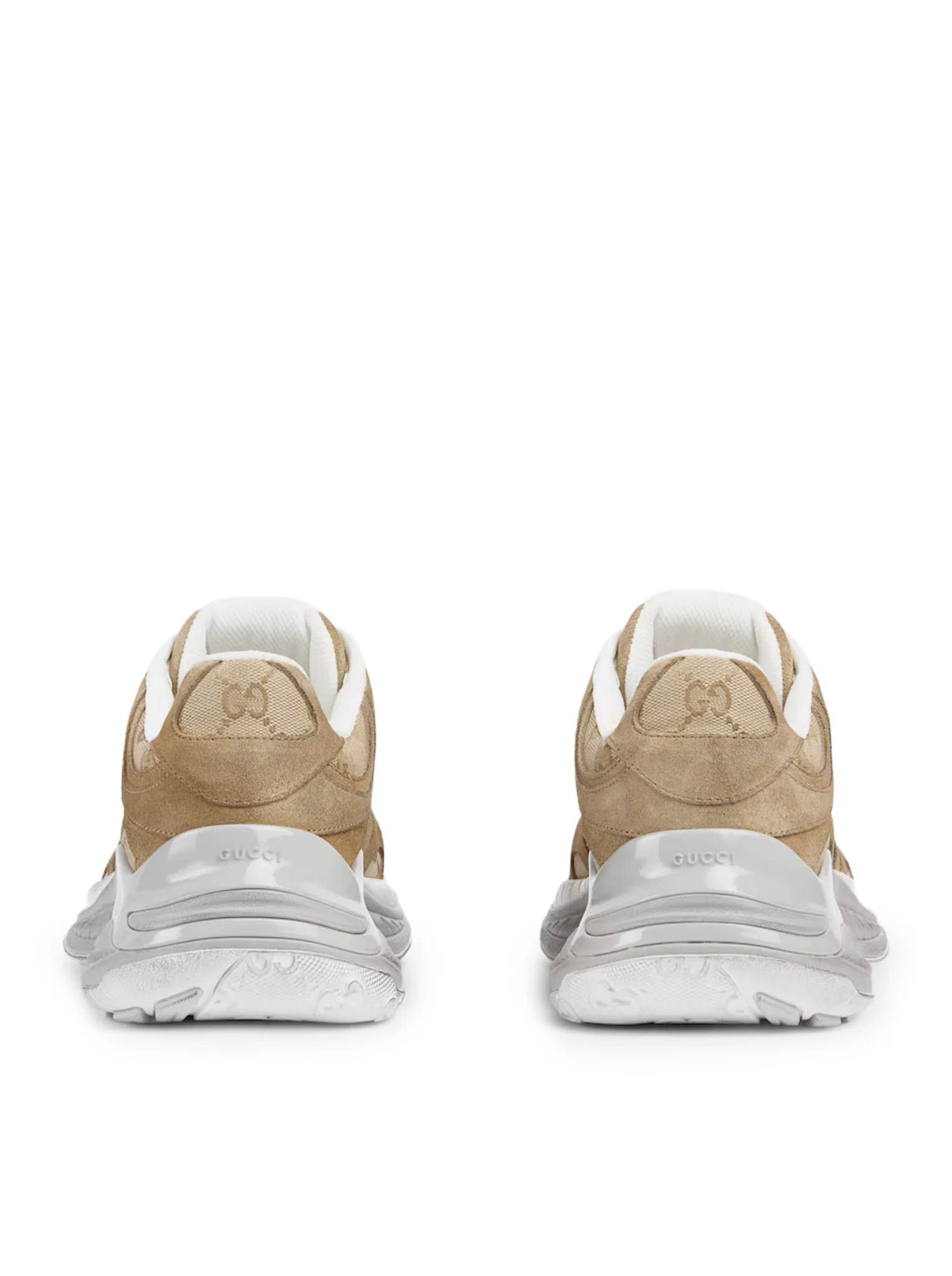 GUCCI SNEAKER 2.0 - Image 3
