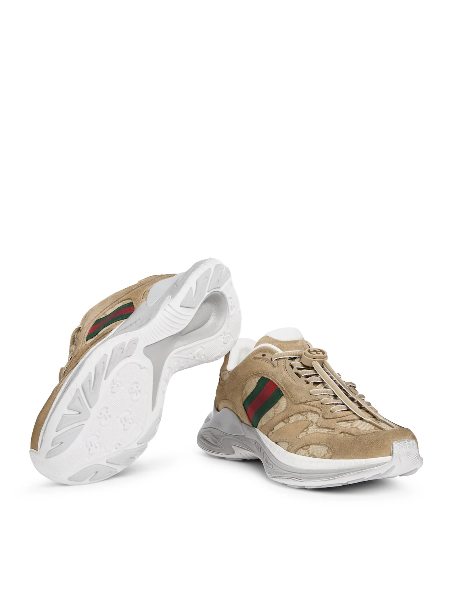 GUCCI SNEAKER 2.0 - Image 5